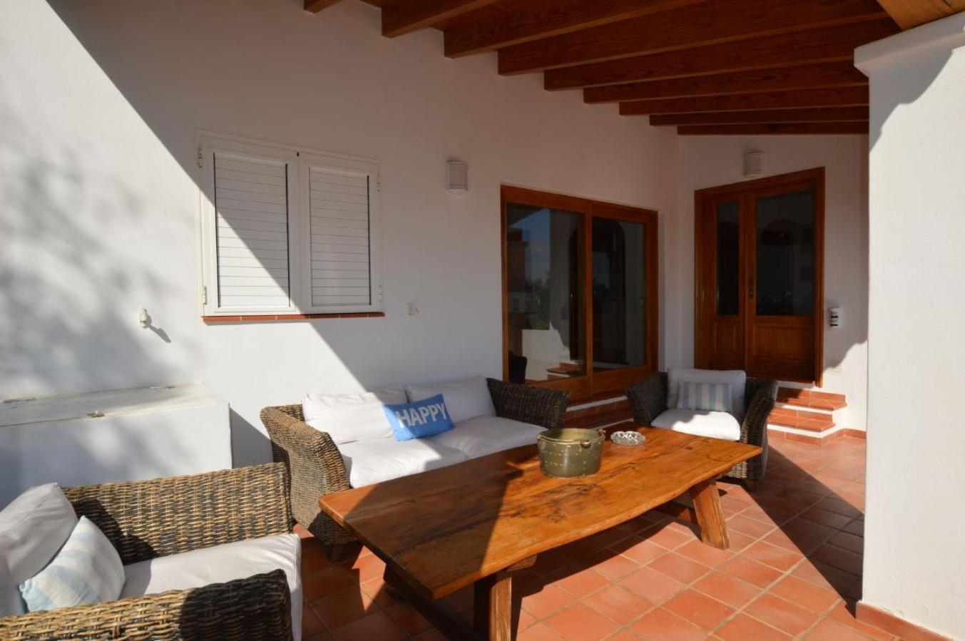 Vakantiehuis Cas Torres *