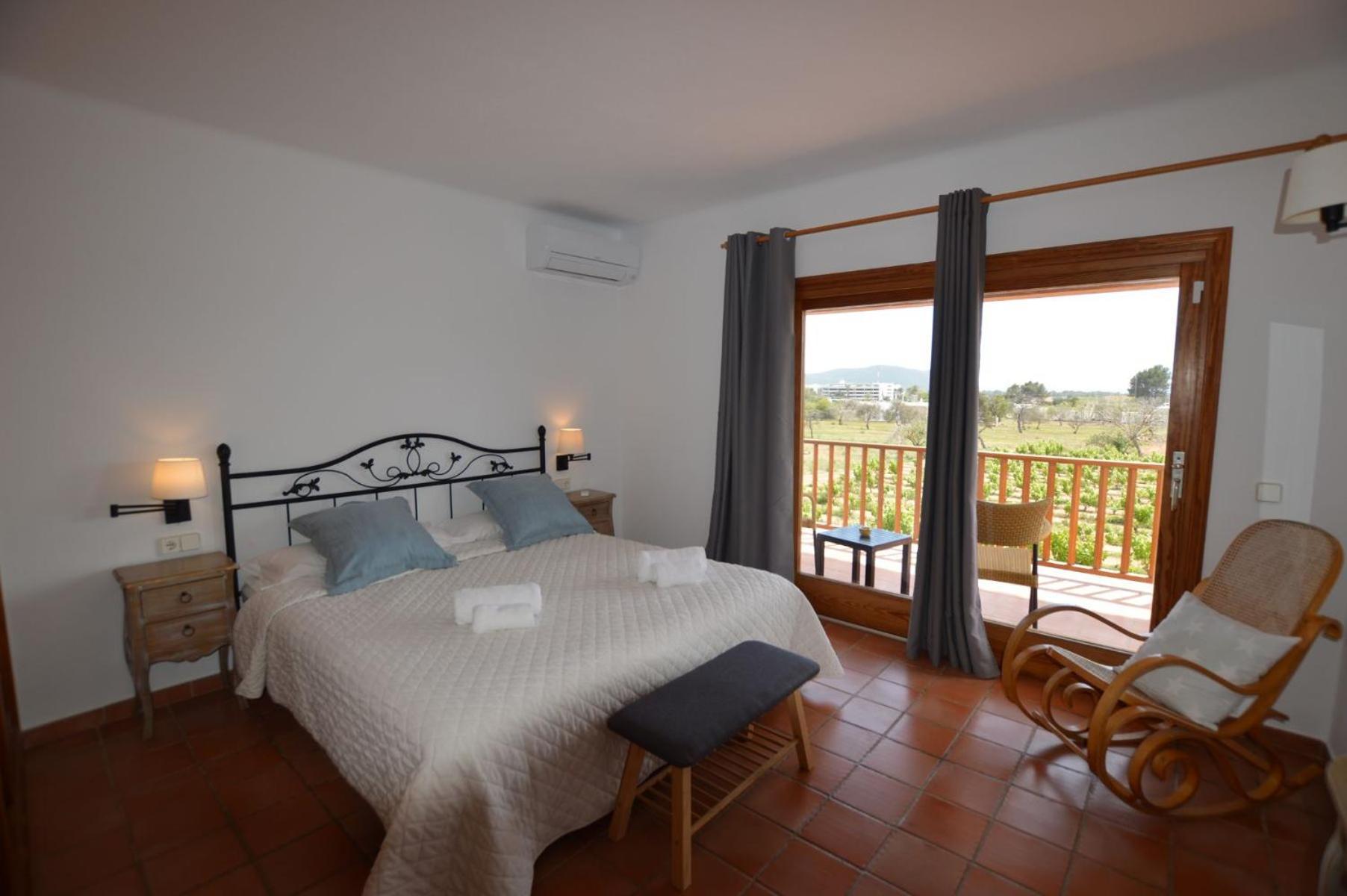 Cas Torres Vakantiehuis