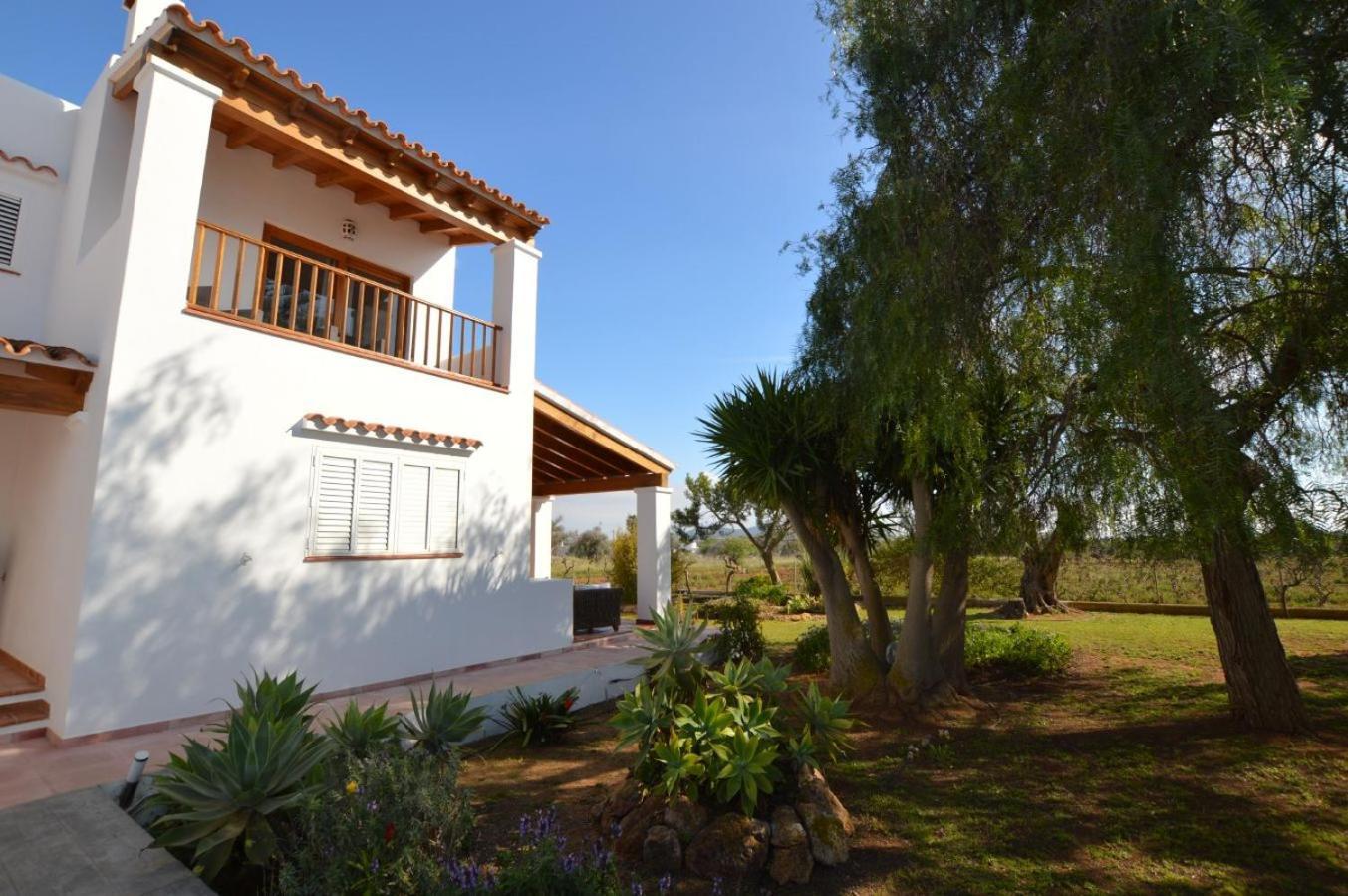 Vakantiehuis Cas Torres *