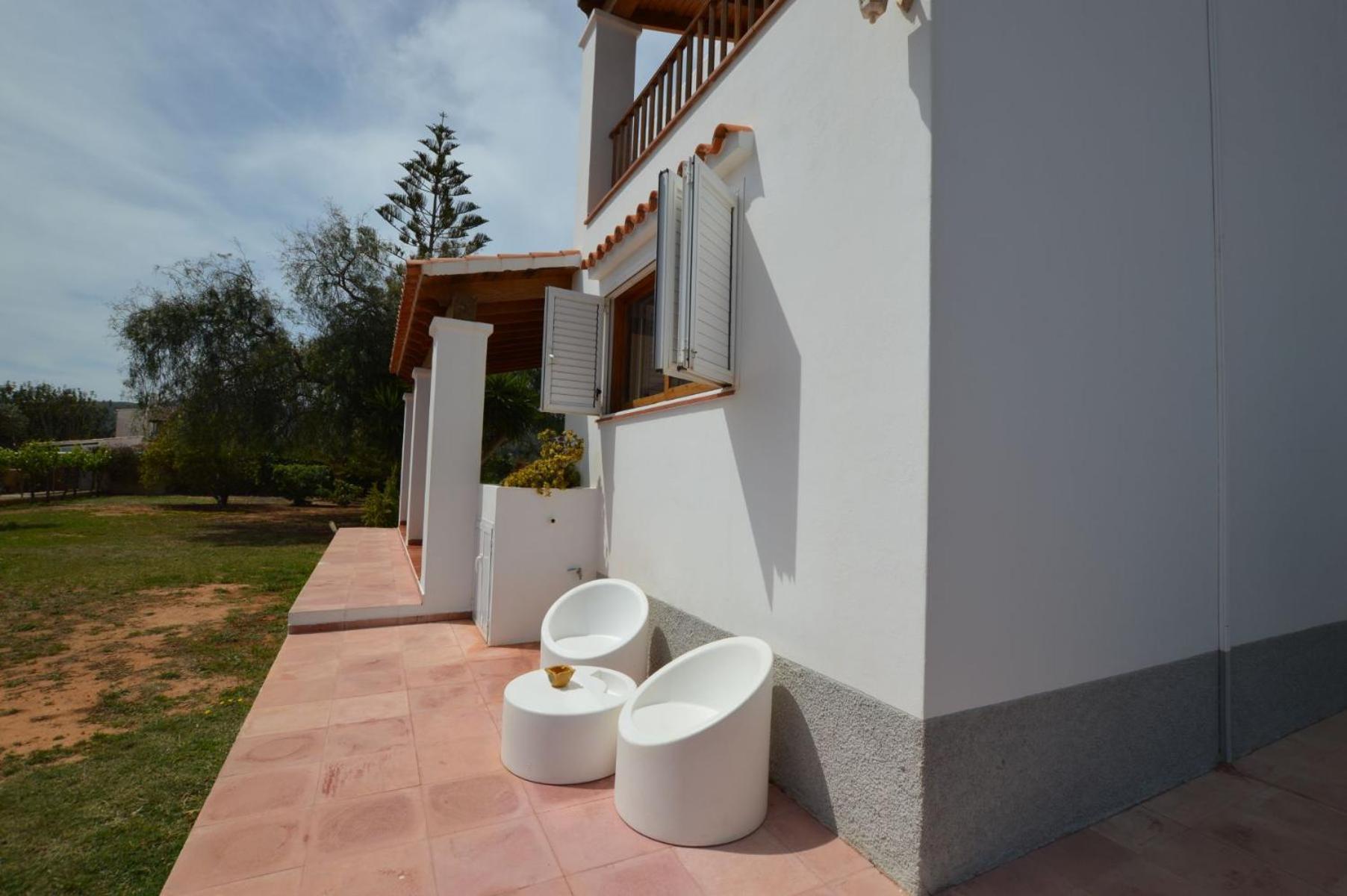 Cas Torres Vakantiehuis