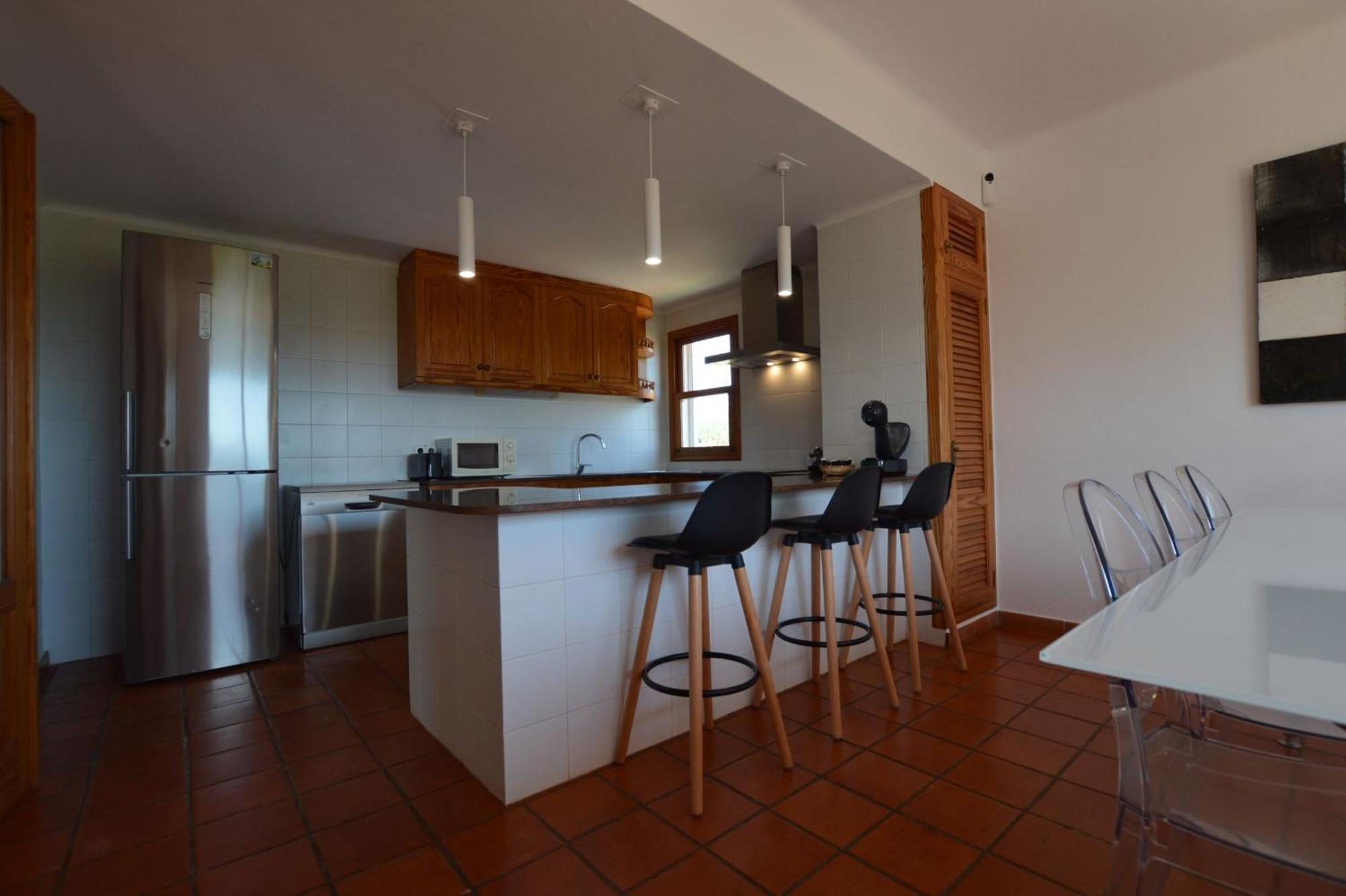 Vakantiehuis Cas Torres