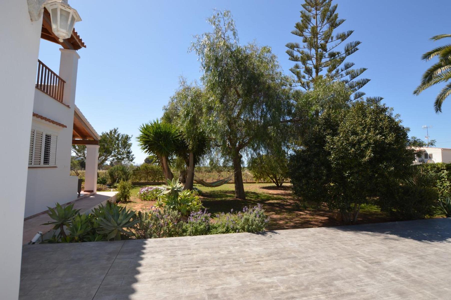 Cas Torres Vakantiehuis Sant Jordi de ses Salines