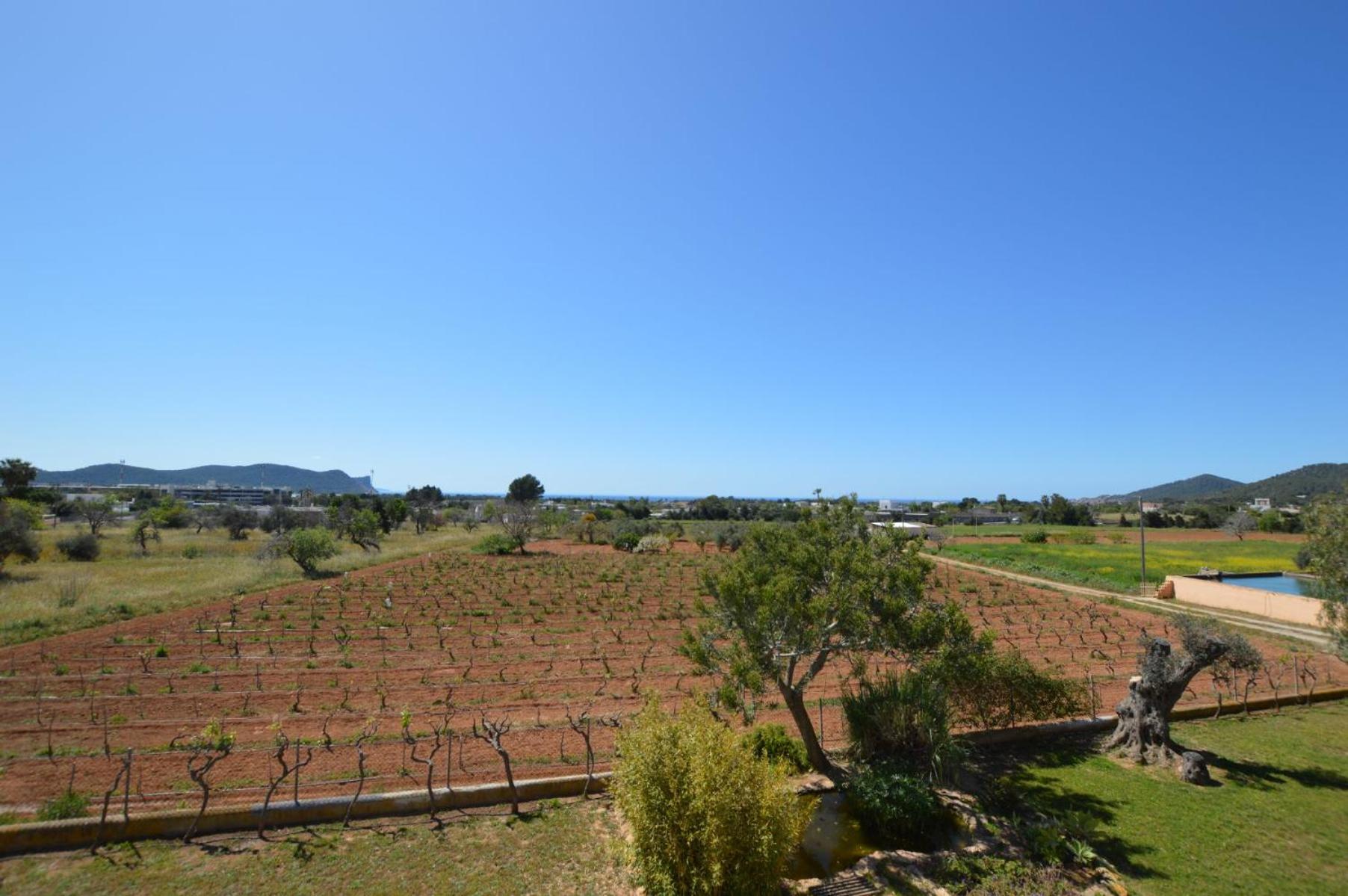 Cas Torres Sant Jordi de ses Salines