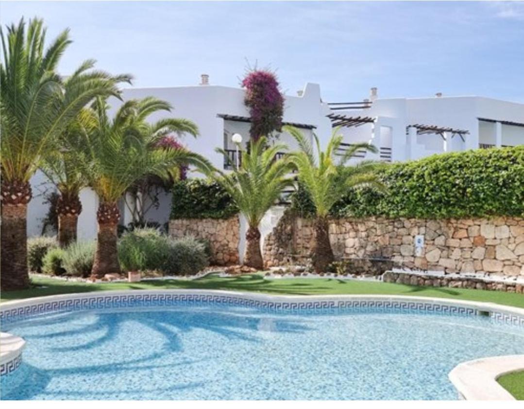 Estudio Siesta Apartamento Santa Eulária des Riu