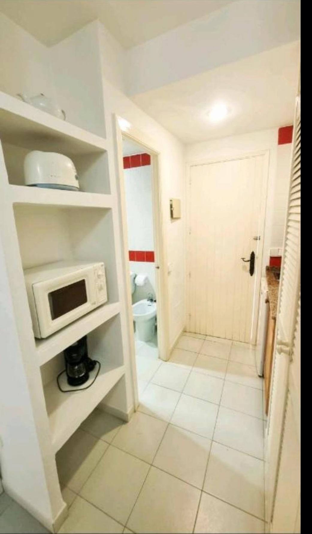 Estudio Siesta Apartamento *