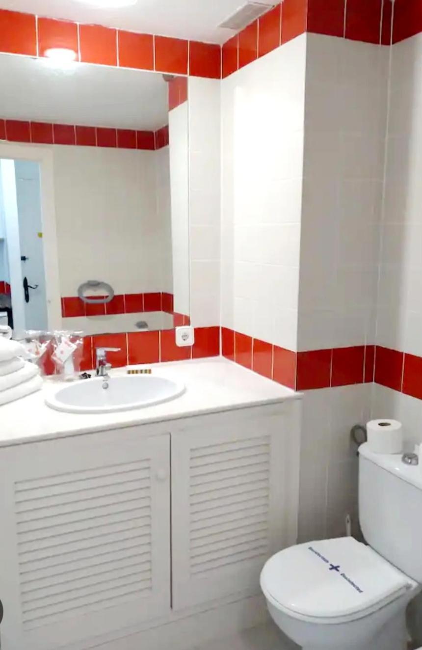 Estudio Siesta Apartamento