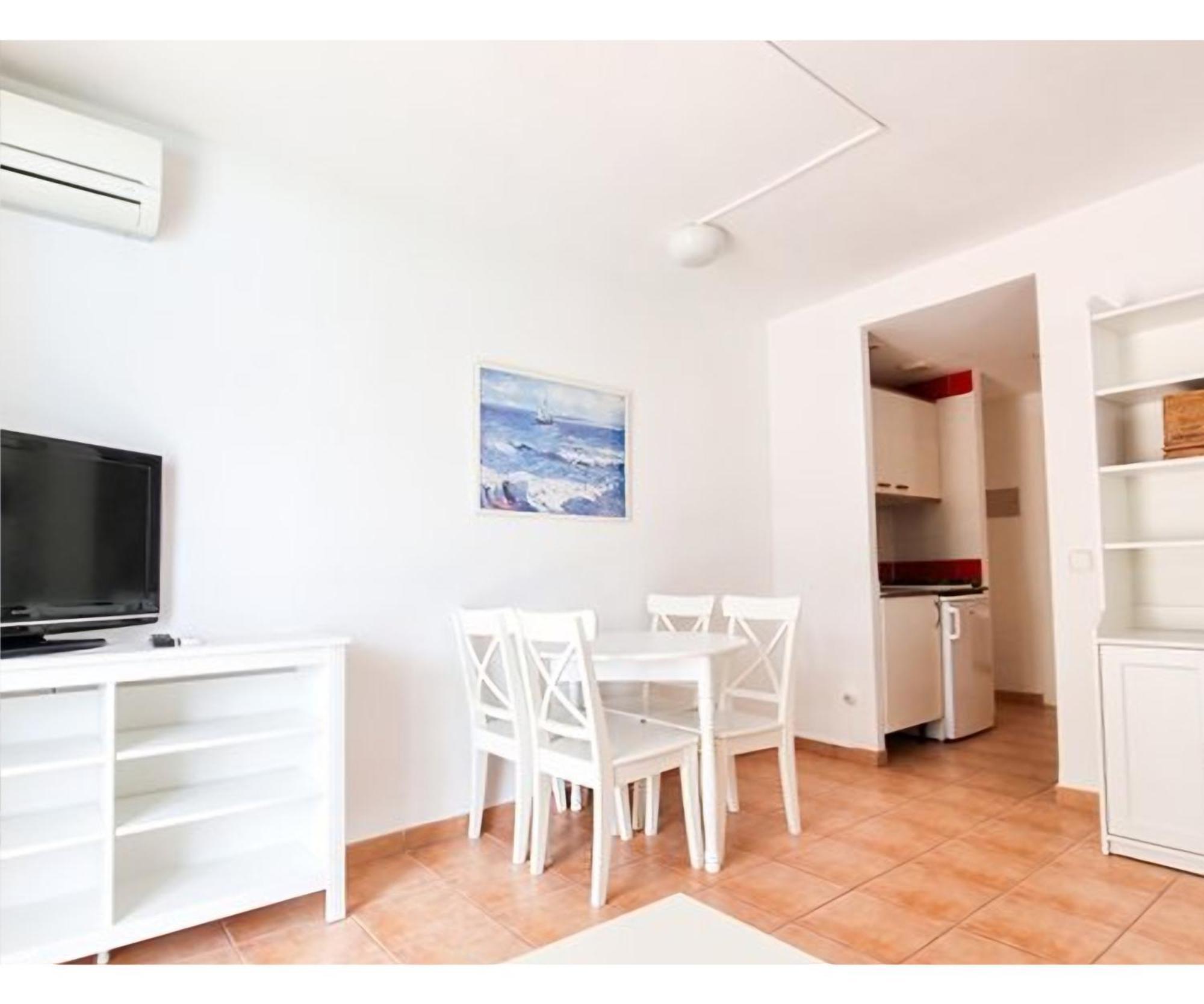 Estudio Siesta Apartamento *