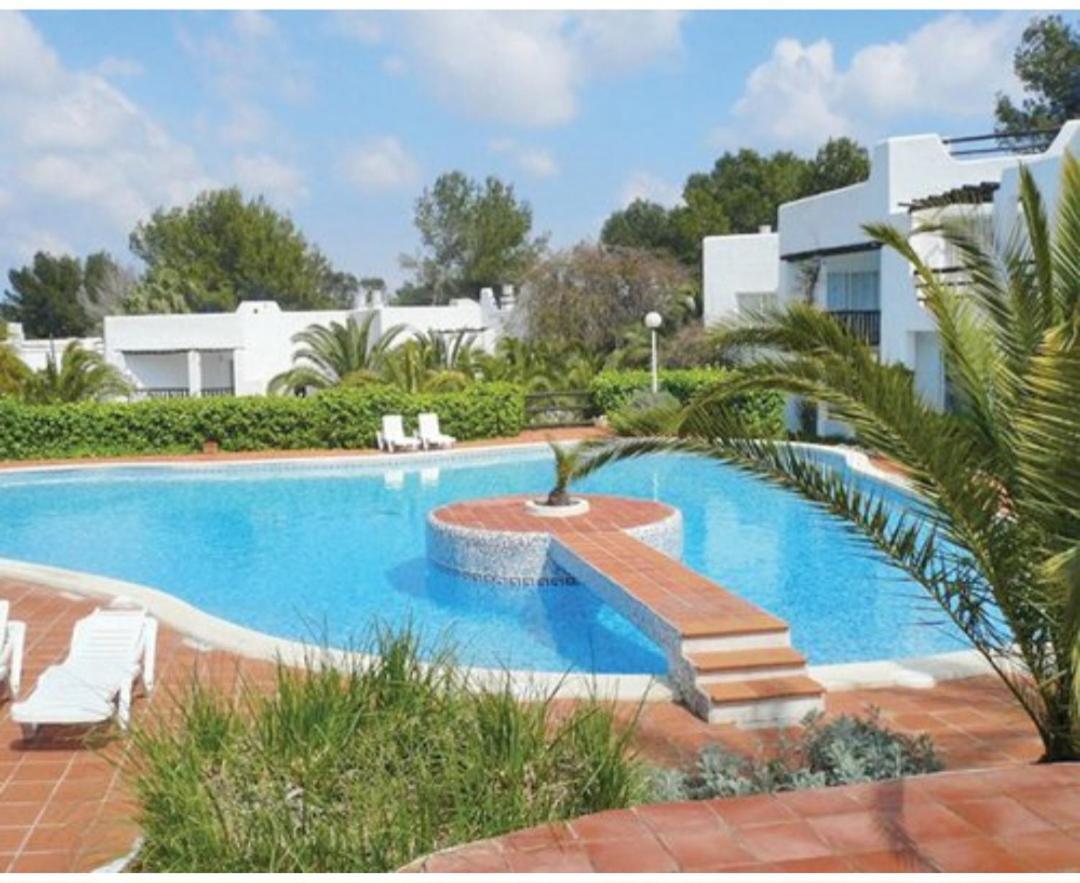 Apartamento Estudio Siesta *