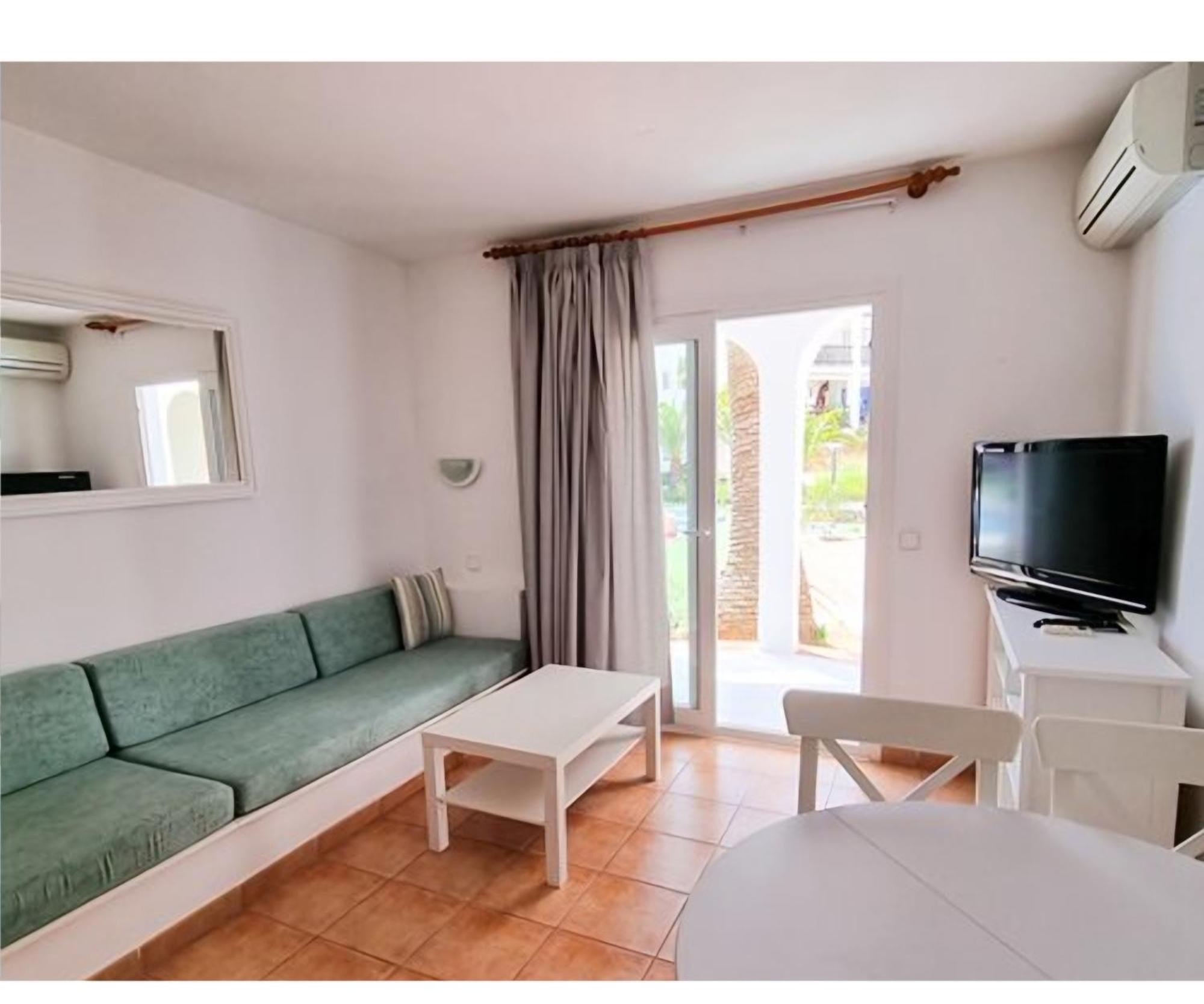 Apartamento Estudio Siesta