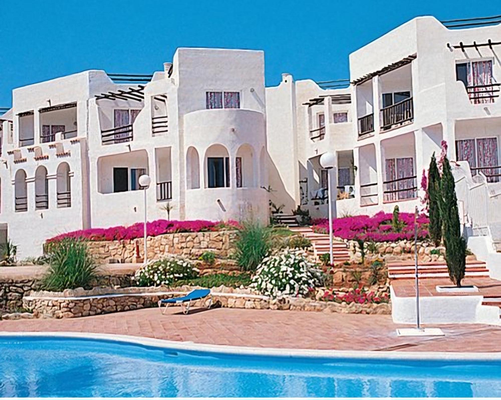 Apartamento Estudio Siesta *