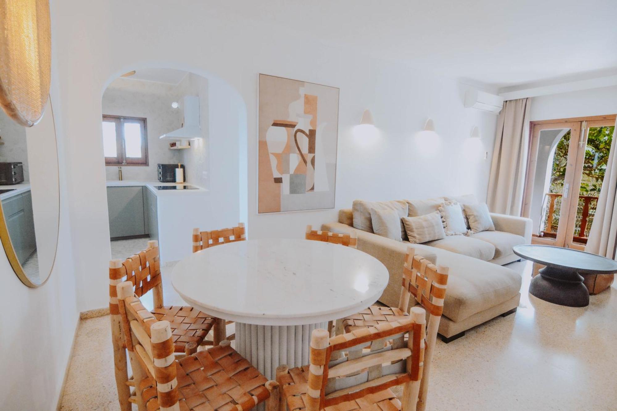 Aparthotel Secret Oasis Ibiza-only Adults San Antonio (Ibiza)