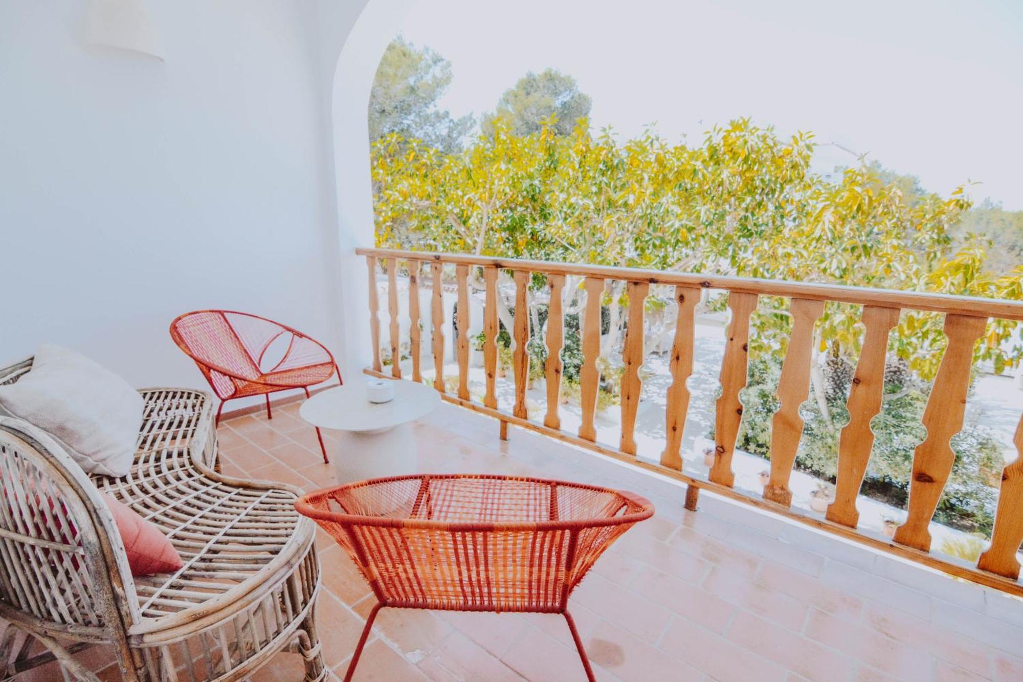 Secret Oasis Ibiza-only Adults 2* San Antonio (Ibiza)
