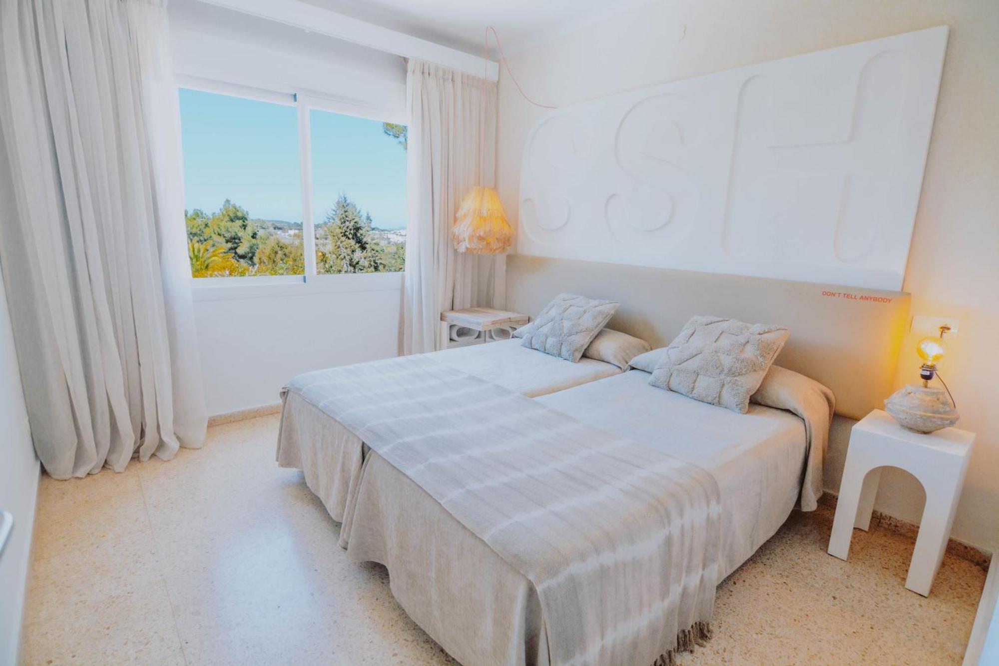 Secret Oasis Ibiza-only Adults