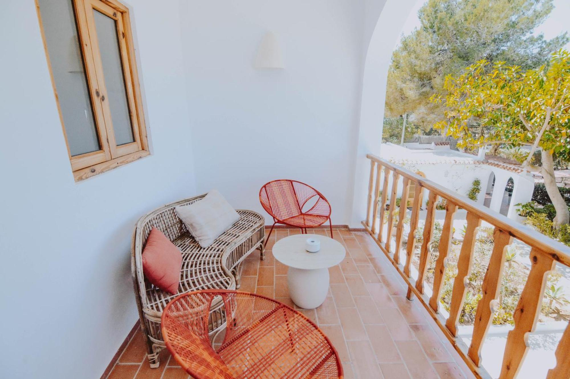 Secret Oasis Ibiza-only Adults Aparthotel