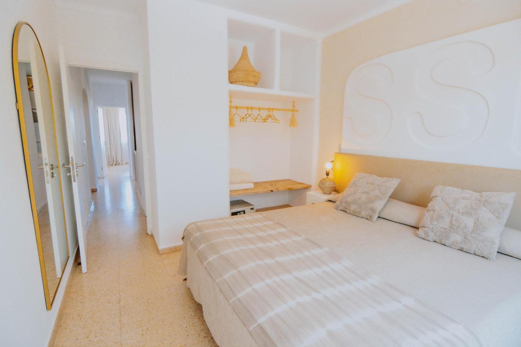 Aparthotel Secret Oasis Ibiza-only Adults