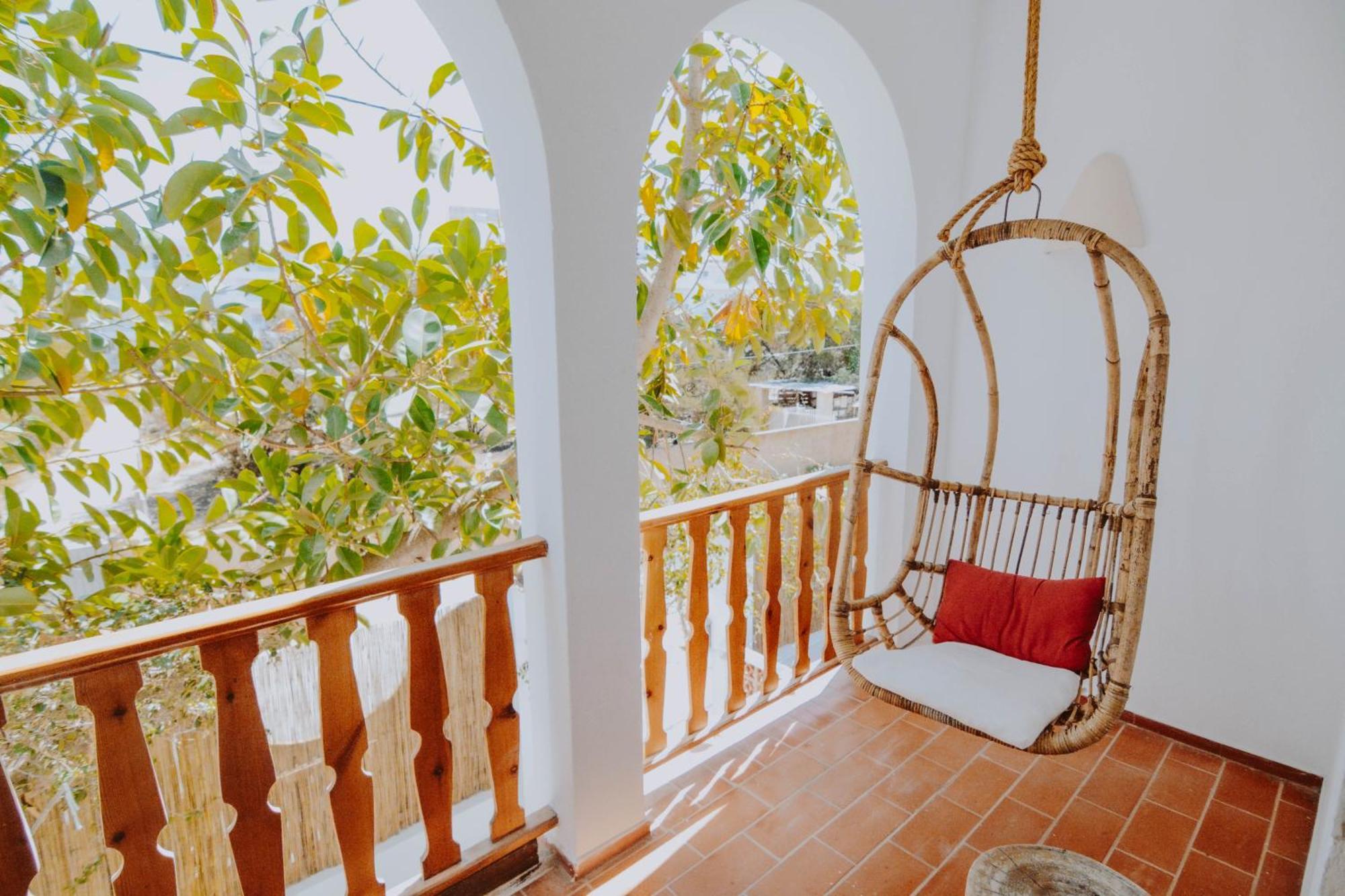 Secret Oasis Ibiza-only Adults Aparthotel 2*