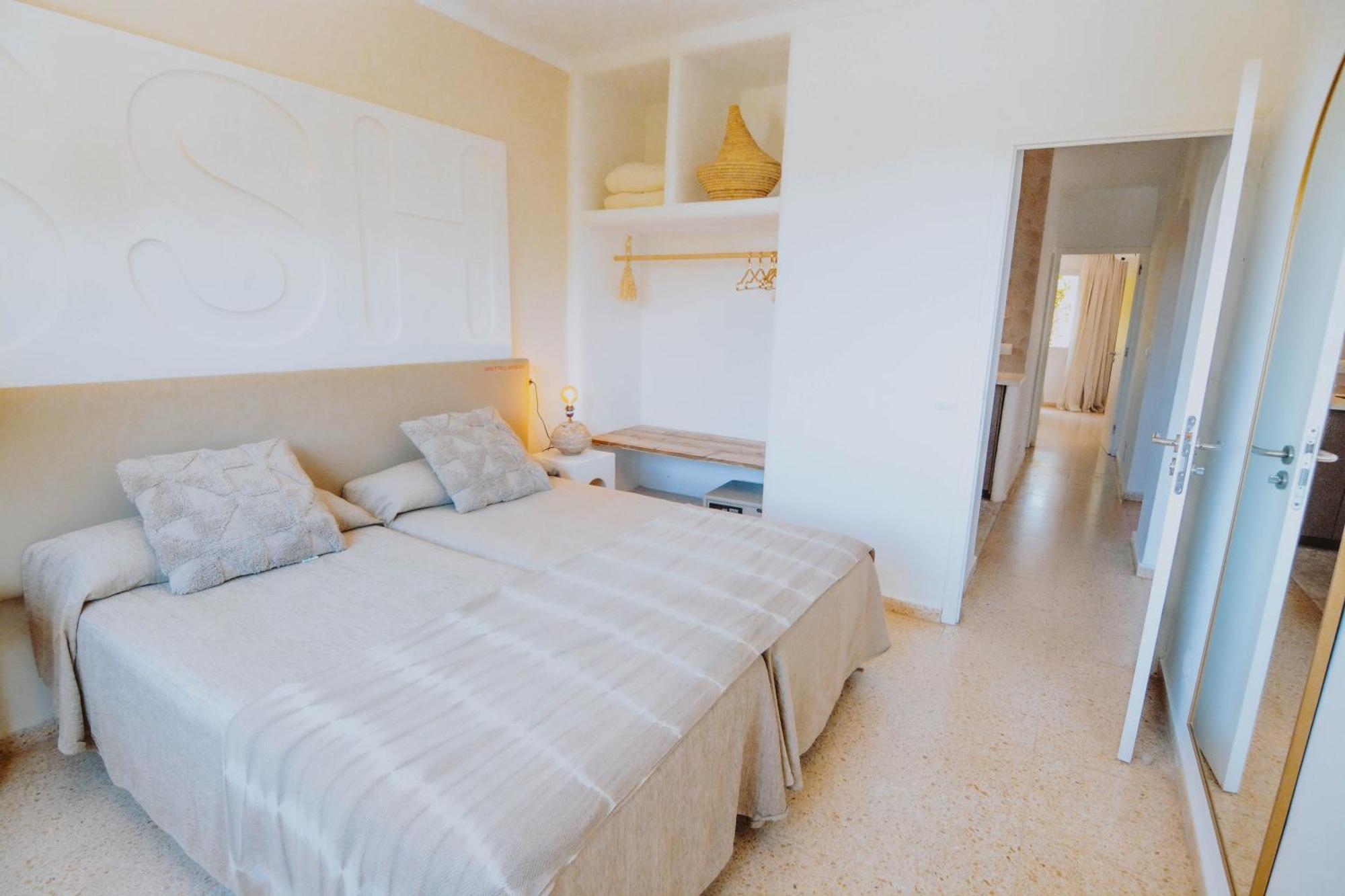Aparthotel Secret Oasis Ibiza-only Adults 2*