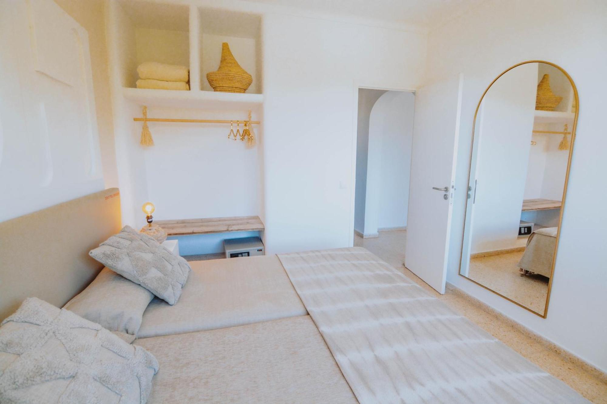 Secret Oasis Ibiza-only Adults Aparthotel