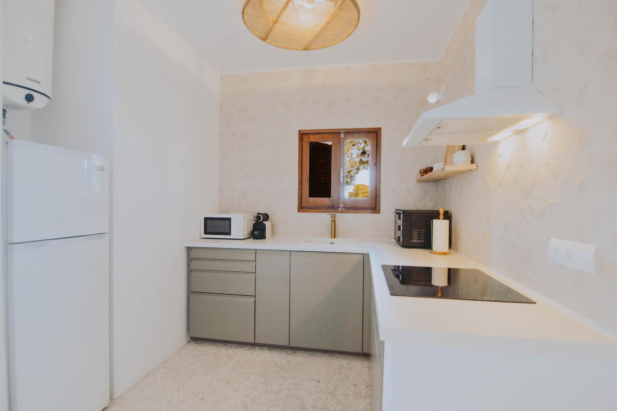 Aparthotel Secret Oasis Ibiza-only Adults San Antonio (Ibiza)