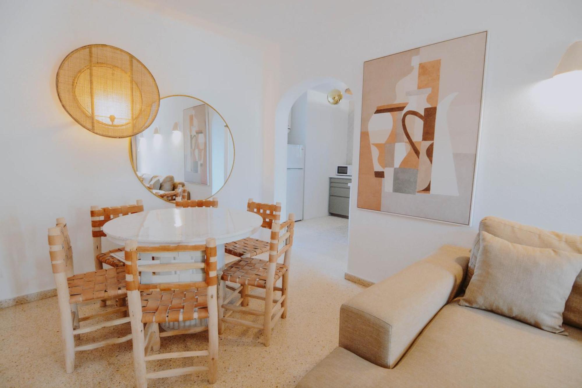 Secret Oasis Ibiza-only Adults 2* San Antonio (Ibiza)