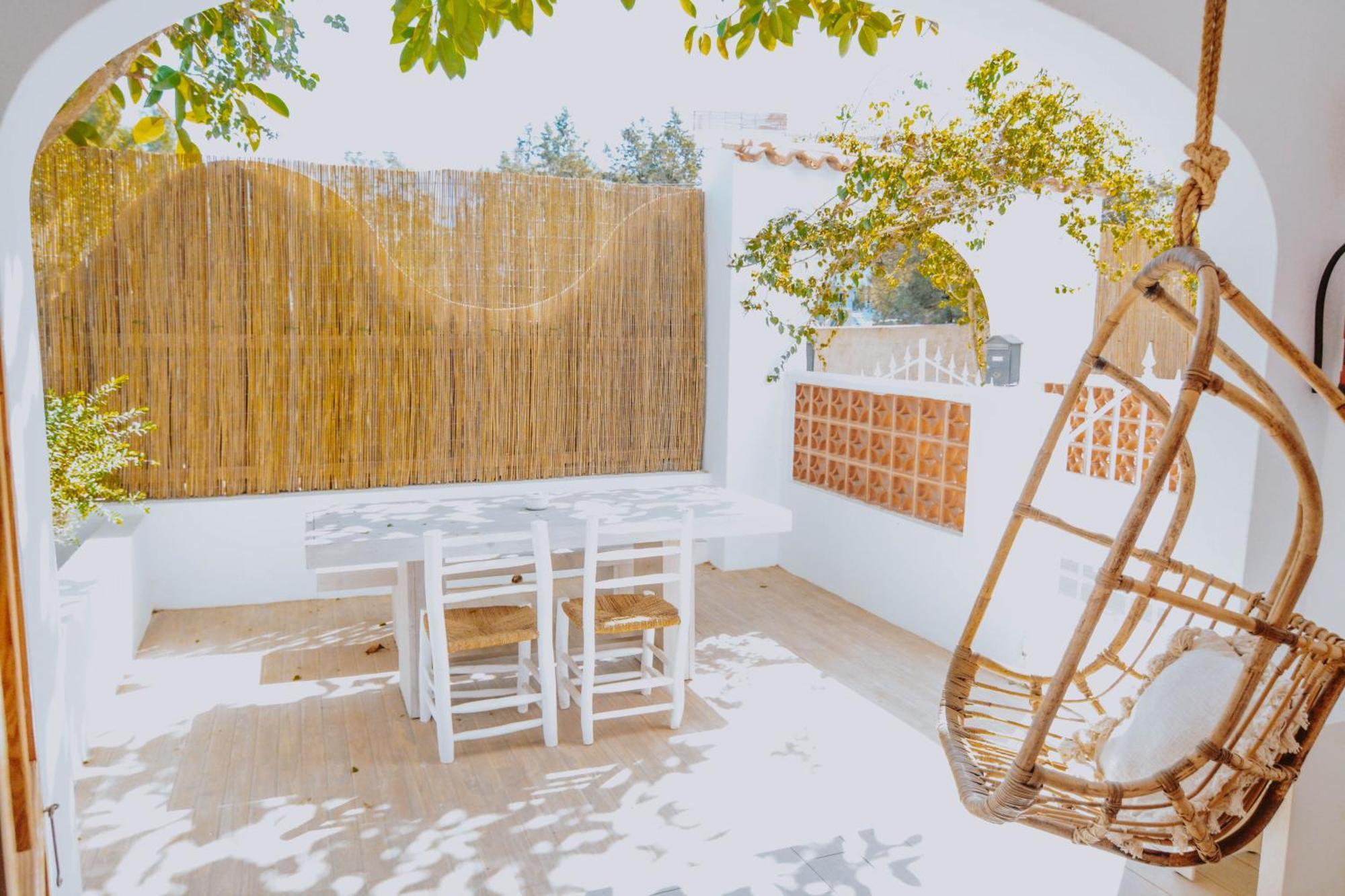 Secret Oasis Ibiza-only Adults 2* San Antonio (Ibiza)