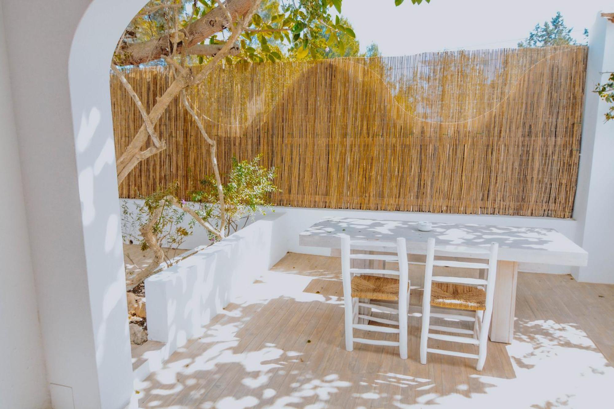 Secret Oasis Ibiza-only Adults Aparthotel