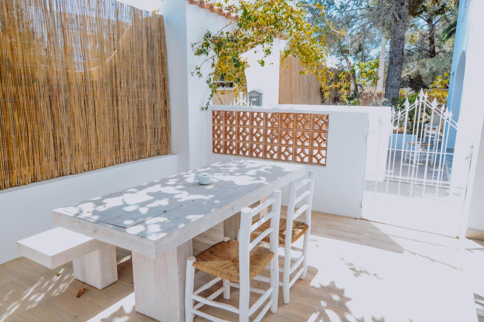 Secret Oasis Ibiza-only Adults Aparthotel 2*