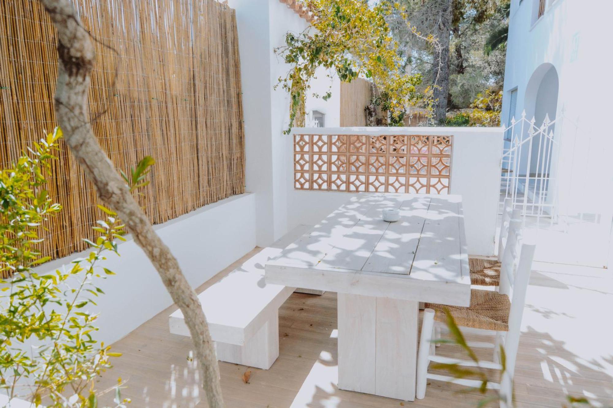 Aparthotel Secret Oasis Ibiza-only Adults 2*