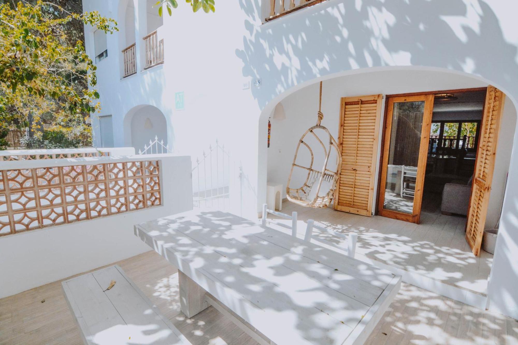 Secret Oasis Ibiza-only Adults 2* San Antonio (Ibiza)