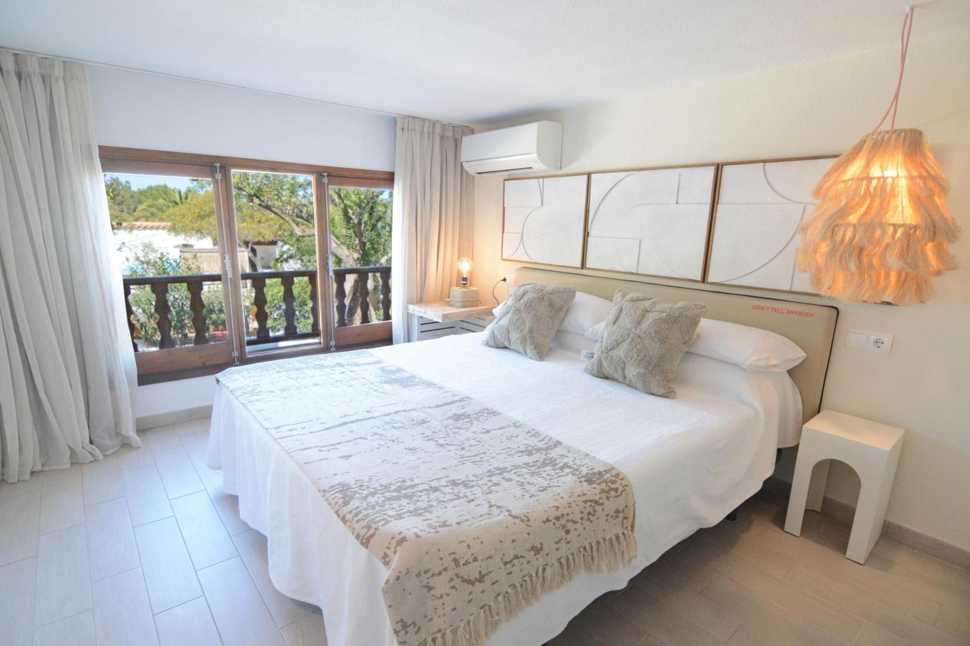 Secret Oasis Ibiza-only Adults Aparthotel 2*