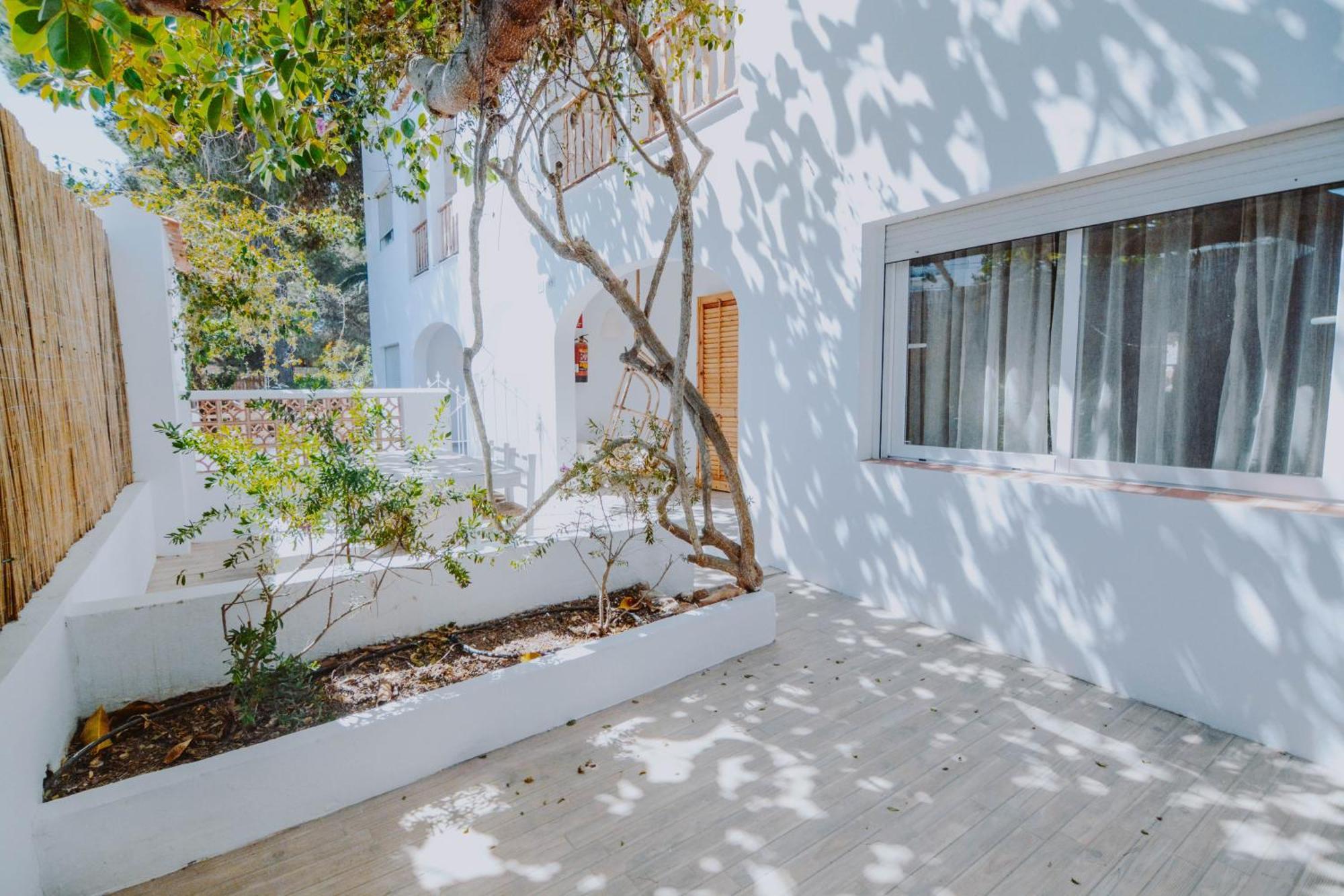 Secret Oasis Ibiza-only Adults Aparthotel San Antonio (Ibiza)