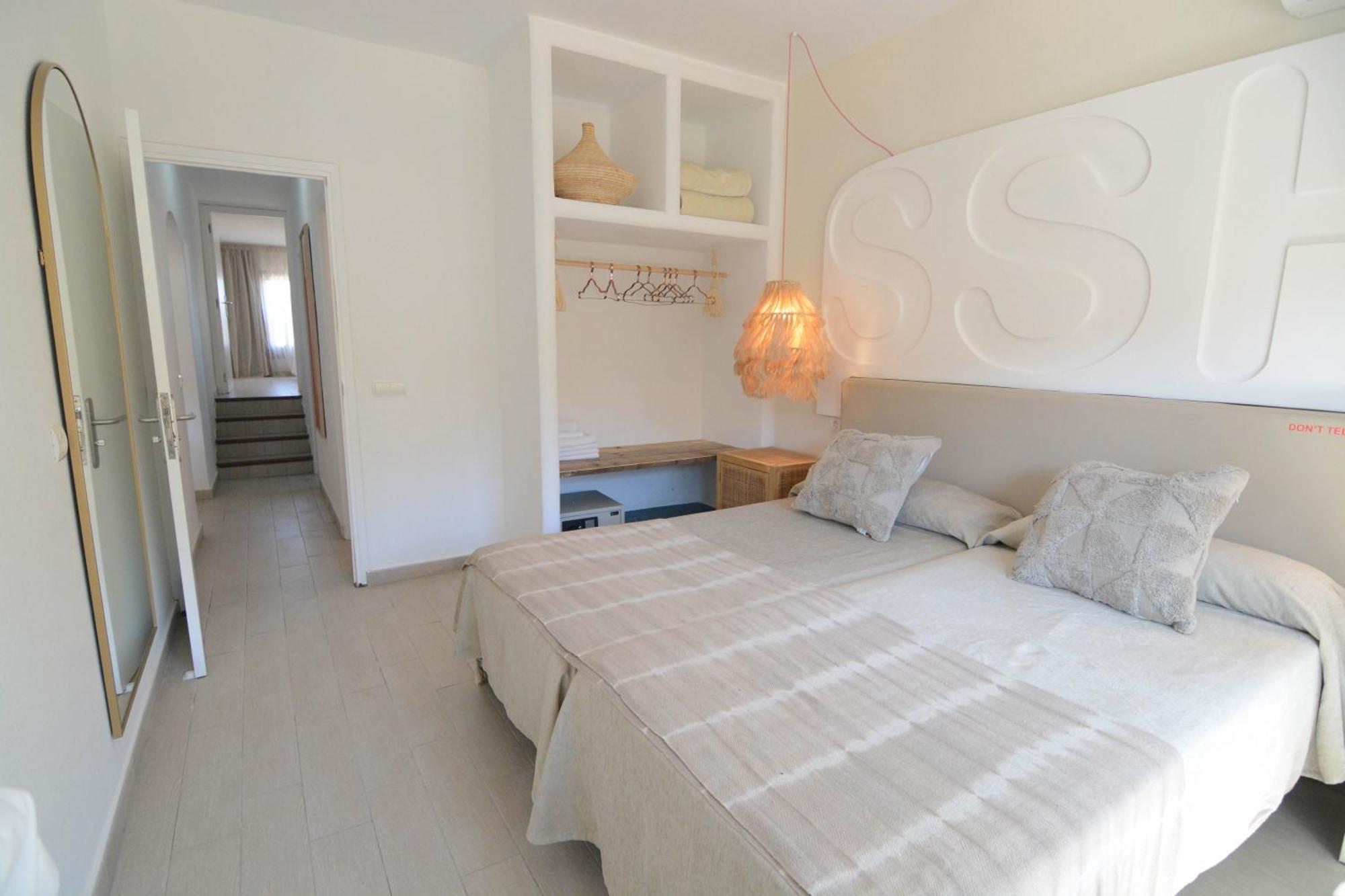 Secret Oasis Ibiza-only Adults San Antonio (Ibiza)