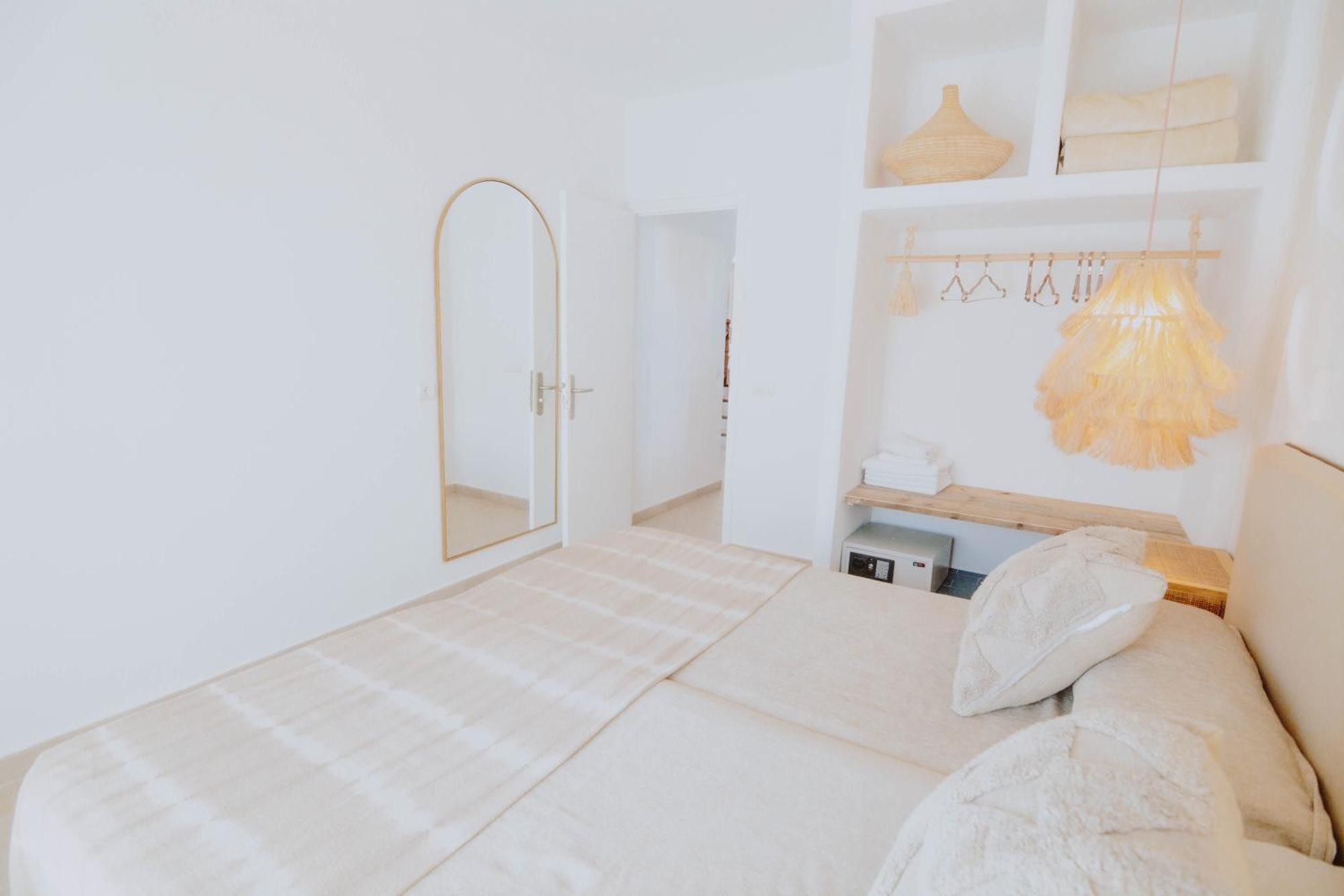 Aparthotel Secret Oasis Ibiza-only Adults 2*