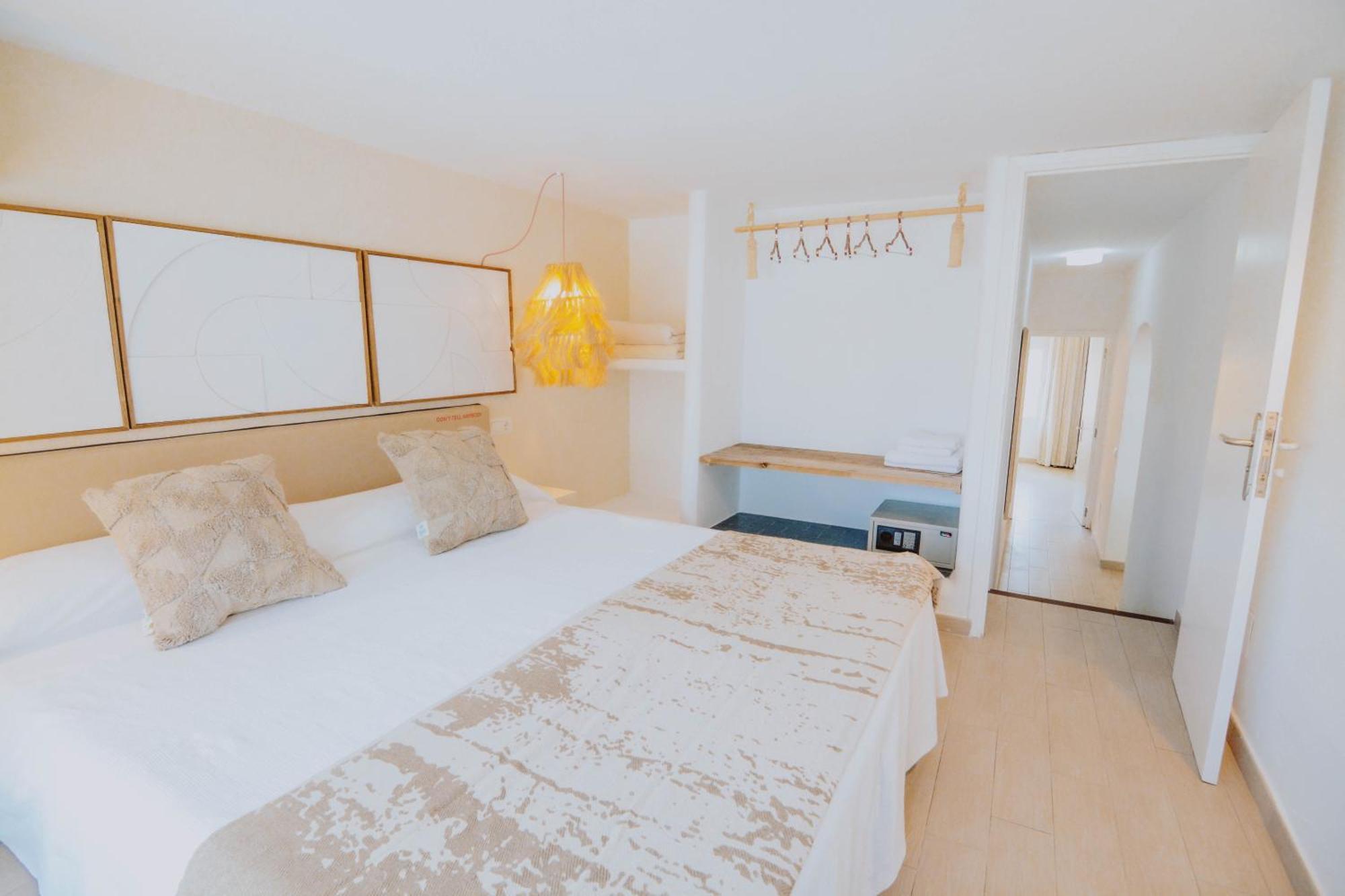 Aparthotel Secret Oasis Ibiza-only Adults San Antonio (Ibiza)