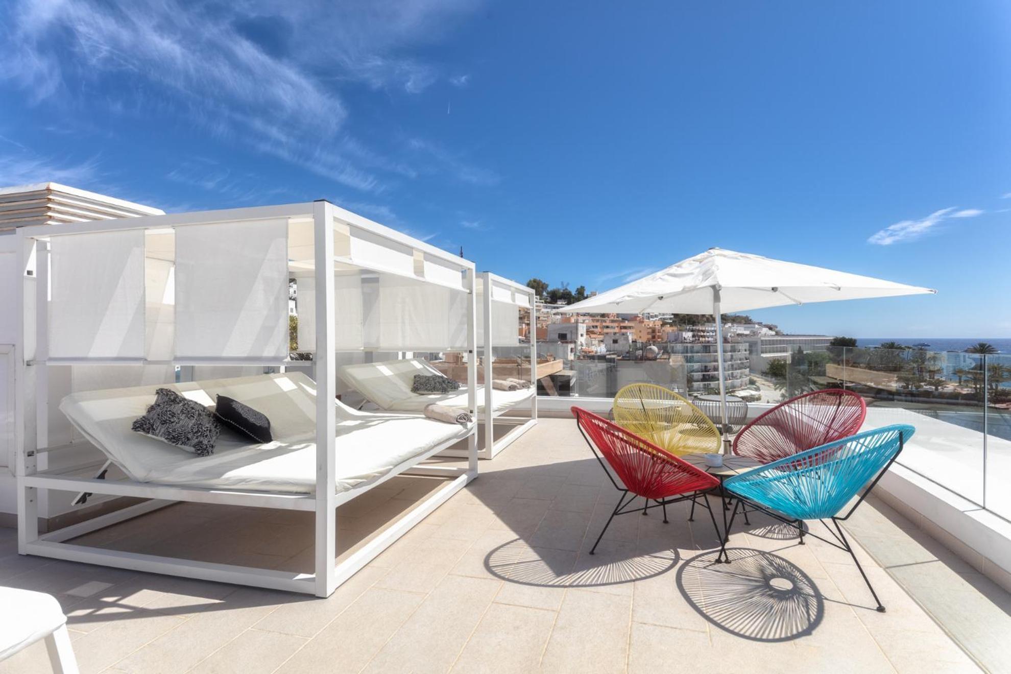 Sud Apartahotel 4*