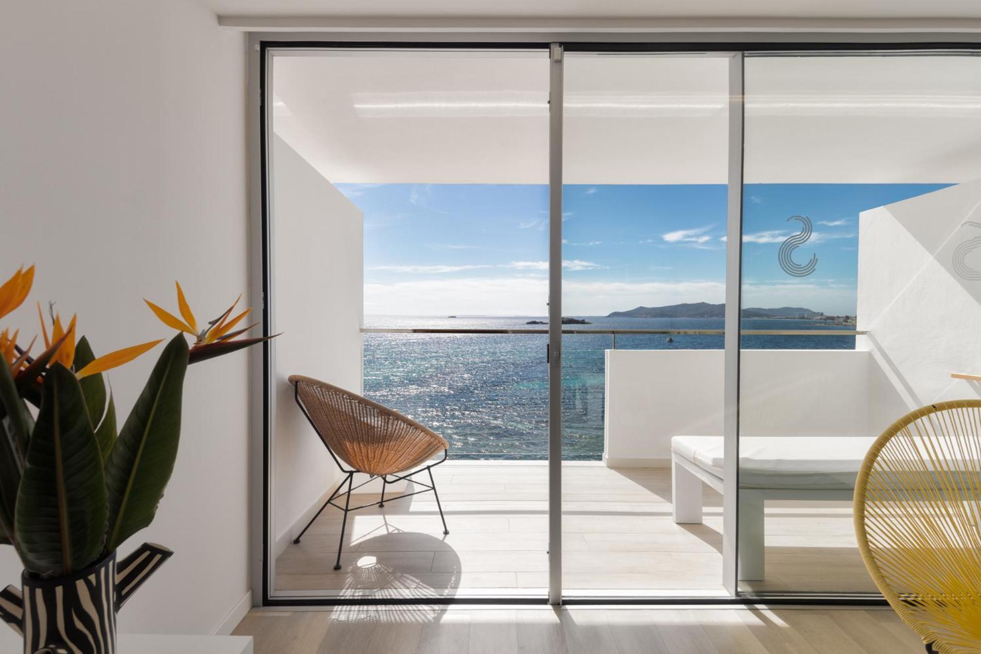 Sud 4* Ibiza-stad