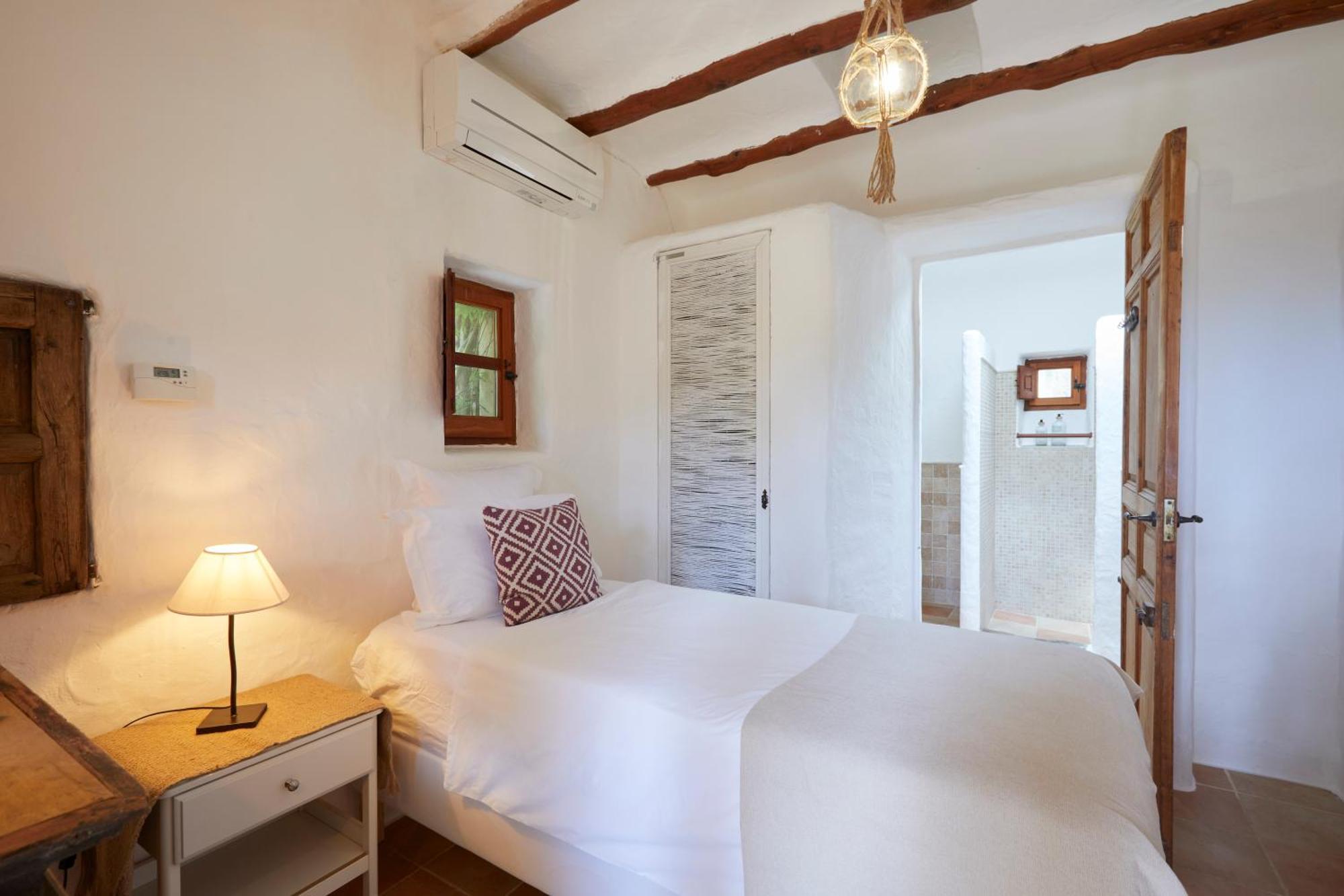 Agroturismo Finca Del Sol Ibiza * Sant Llorenc de Balafia