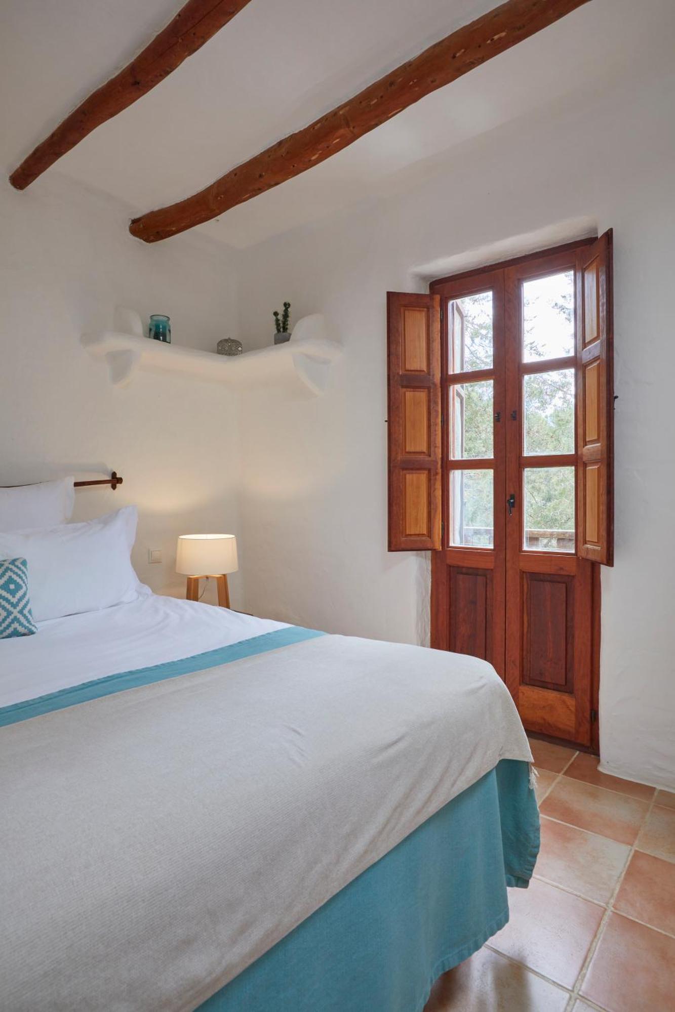 Agroturismo Finca Del Sol Ibiza