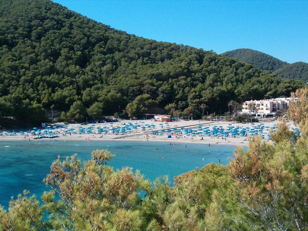El Dango 2 Cala Llonga (Ibiza)