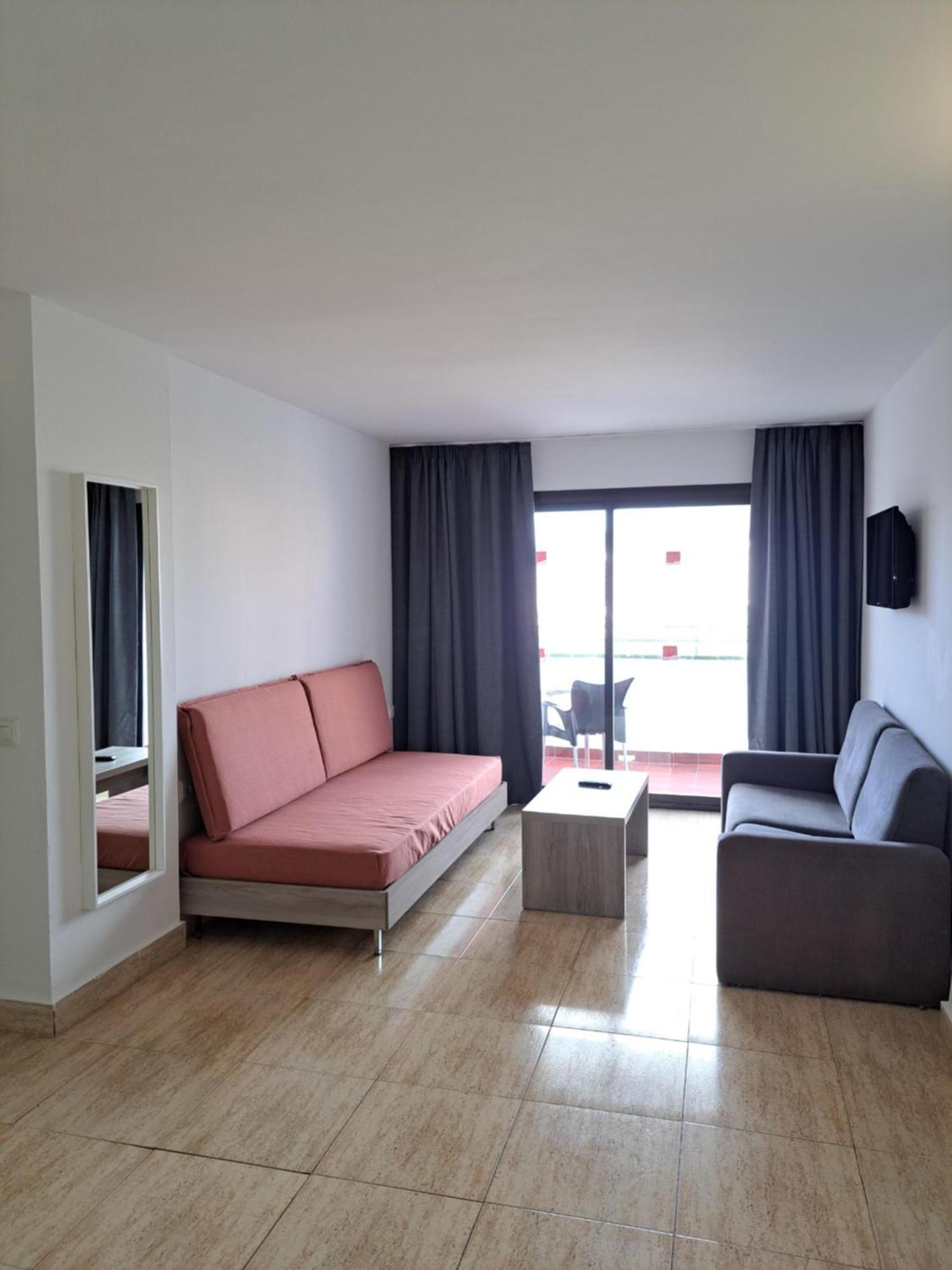Mar I Vent (adults Only) Apartment