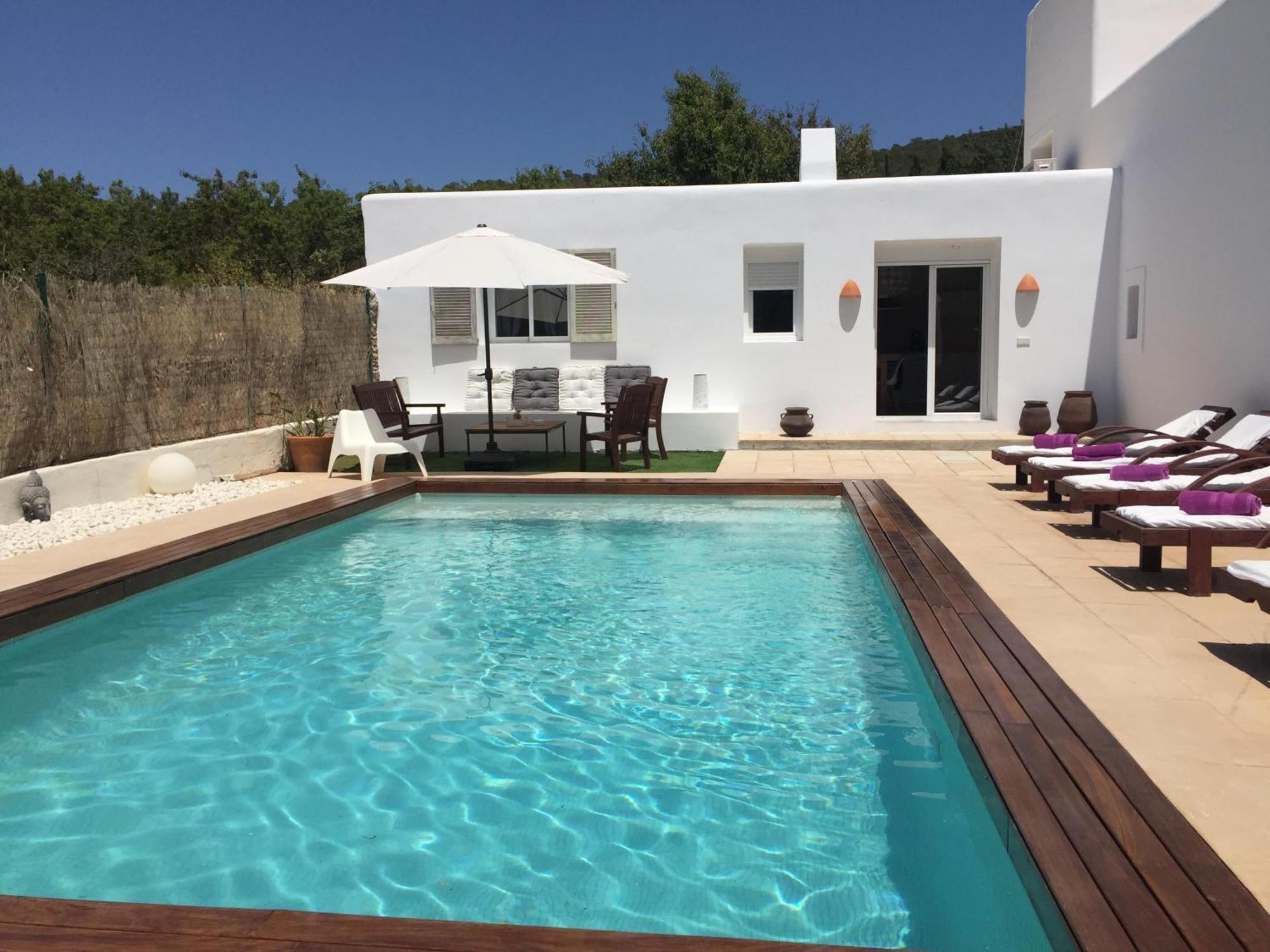 Apartamento Puvil Casa Con Encanto *