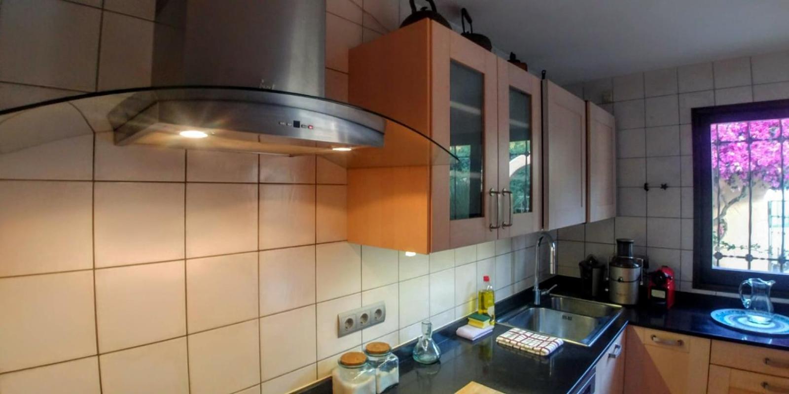 House Villa *