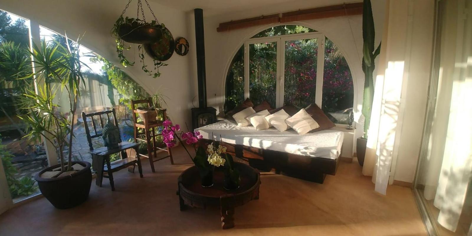 Villa House *
