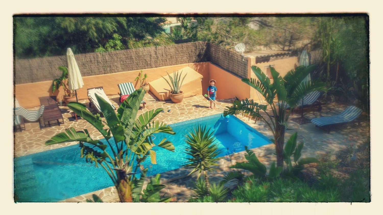 House San Antonio (Ibiza)