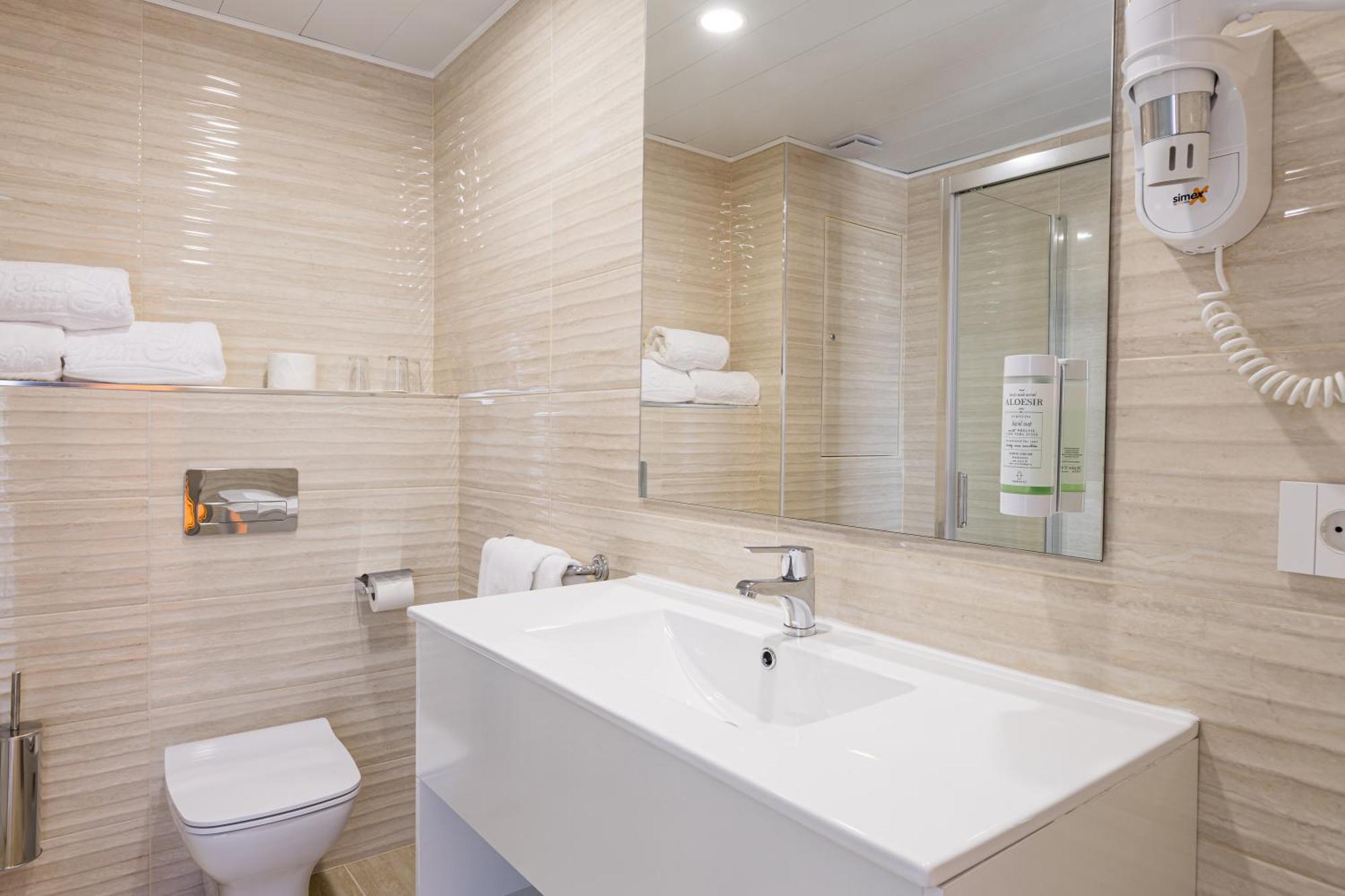 Hotel Gran Sol Sant Antoni de Portmany
