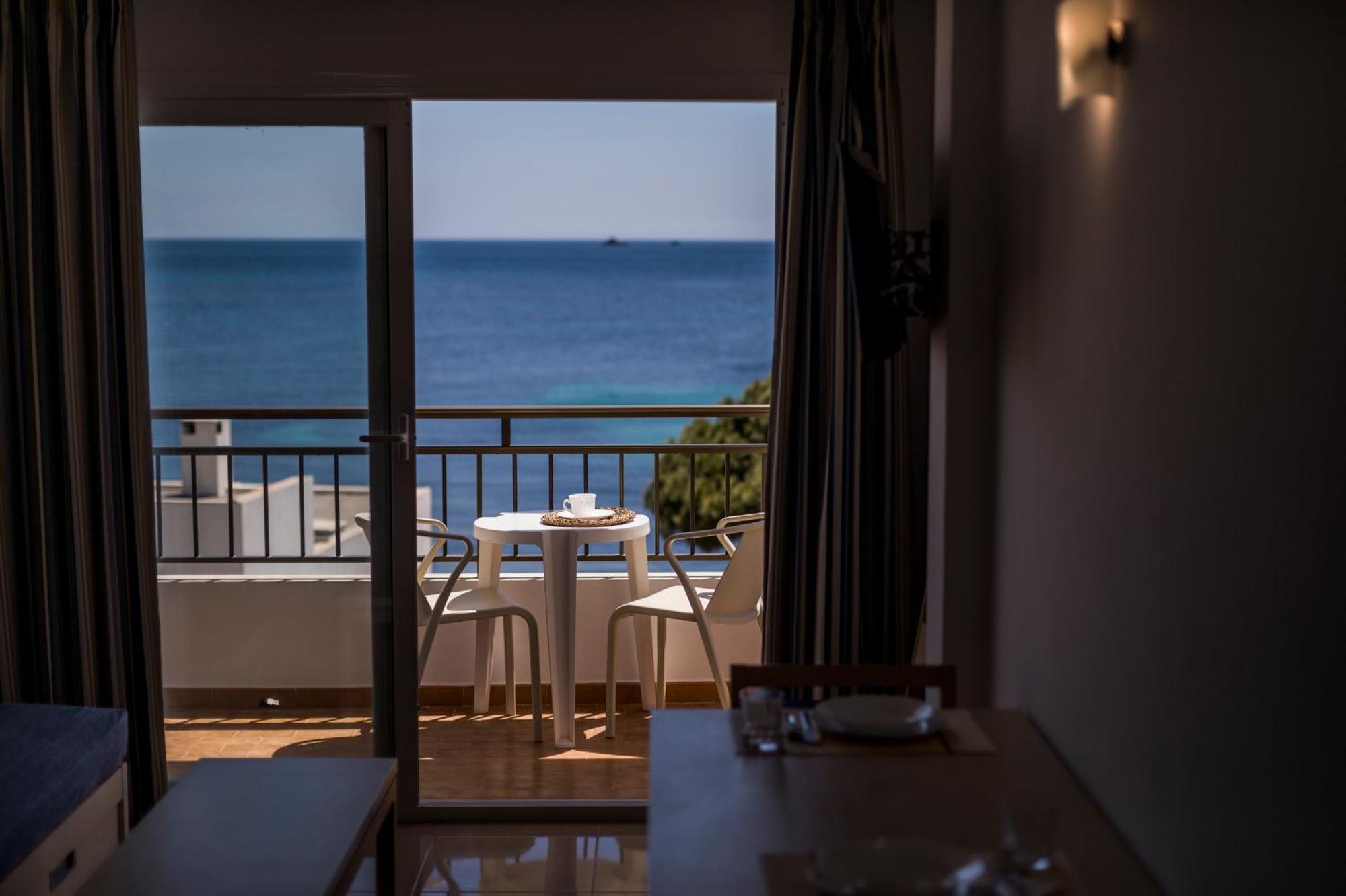 Bossa Bay - Mc * Ibiza Town