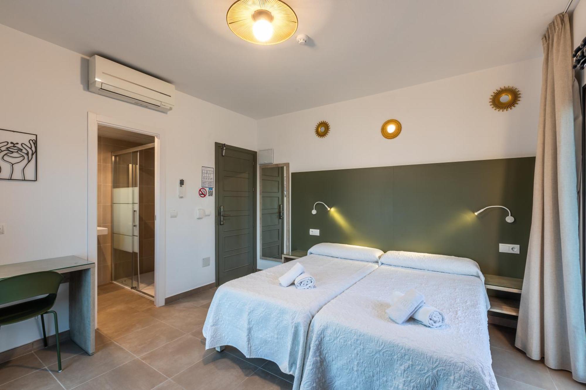 Alicante Hotel