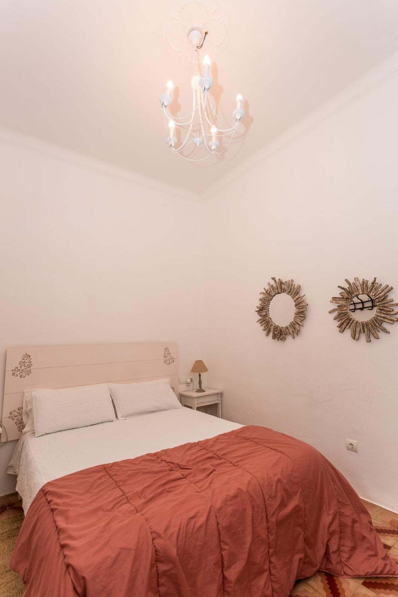 Hort Den Pilot Villa San Rafael De Sa Creu