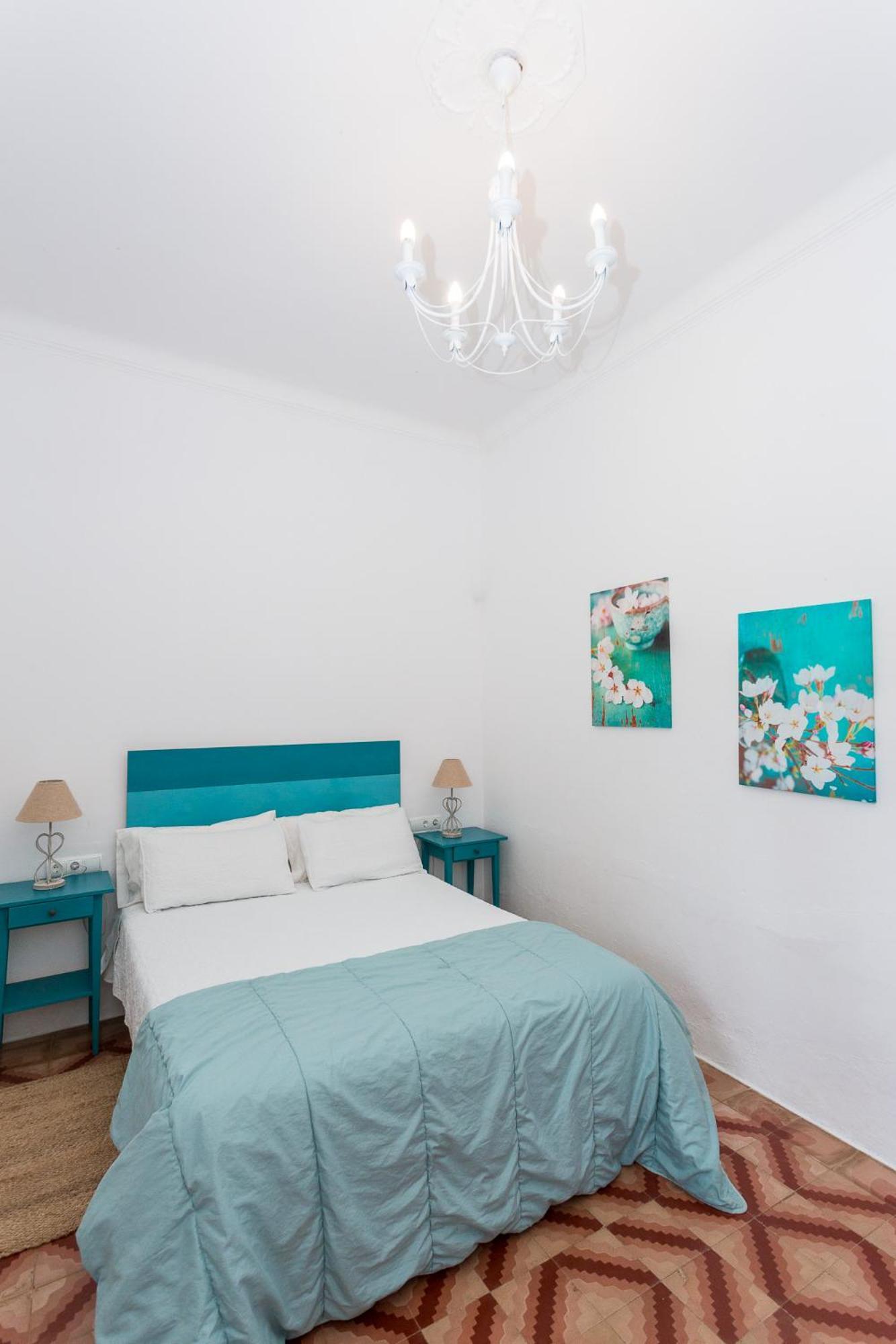 Villa Hort Den Pilot San Rafael De Sa Creu