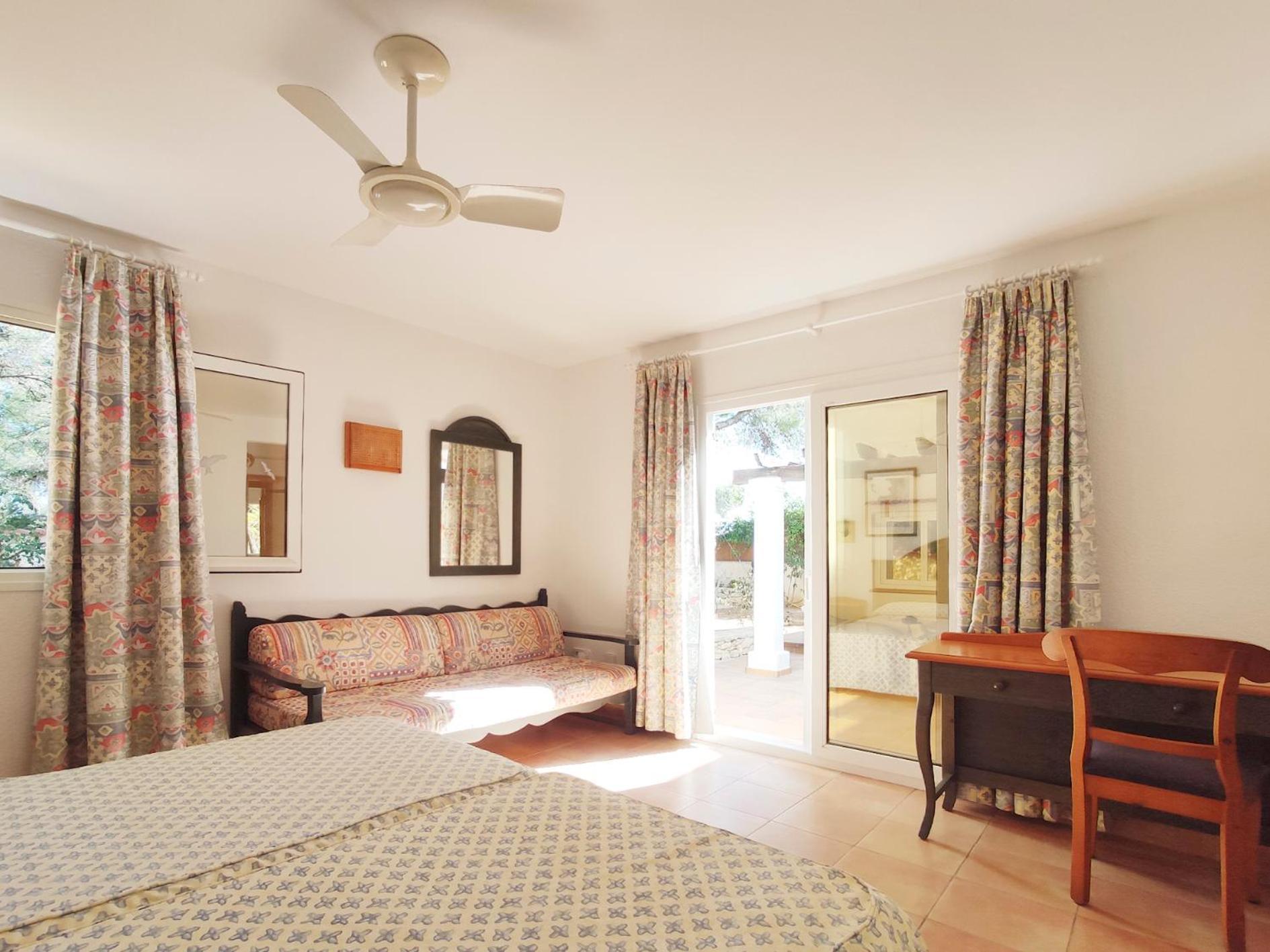 Casa Rainer Holiday home Es Figueral